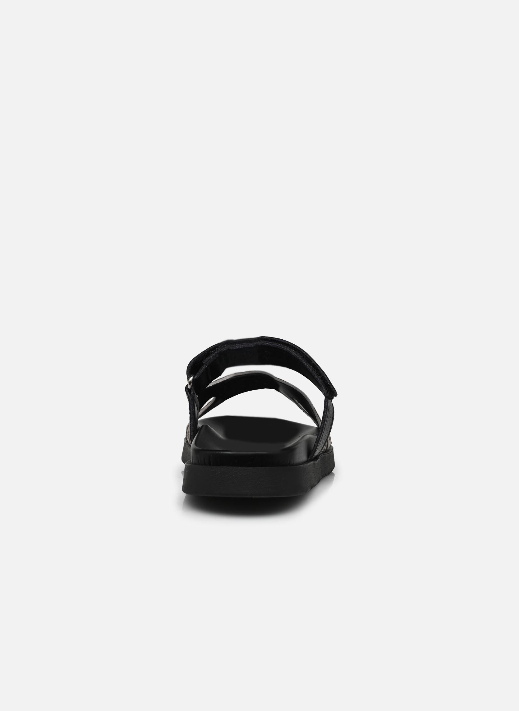 Mules et sabots Missile femme multicolore Steve Madden Mules et sabots Missile femme multicolore ZEBRA