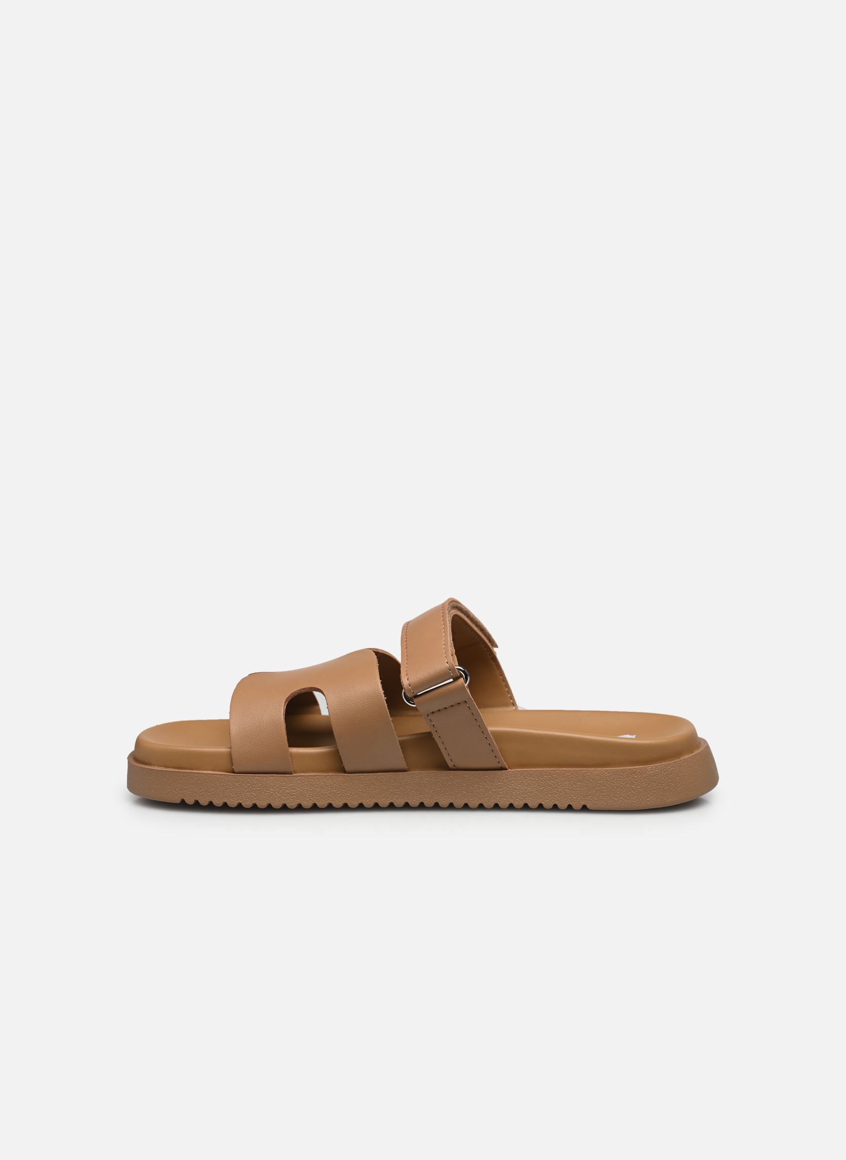 Pantoletten und Clogs Missile damen braun Steve Madden Pantoletten und Clogs Missile damen braun COG/COG