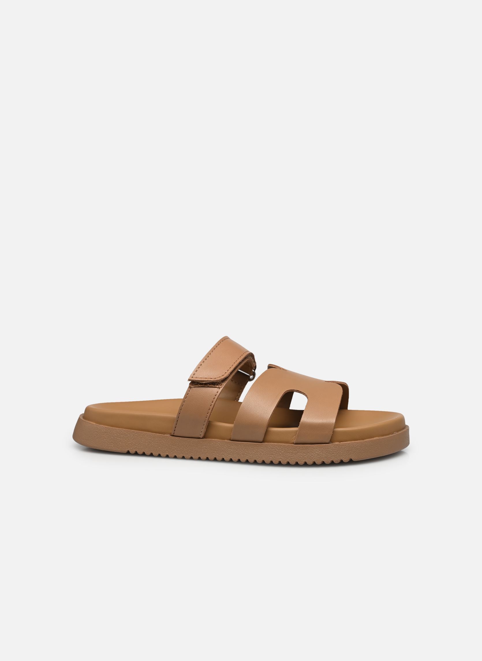 Pantoletten und Clogs Missile damen braun Steve Madden Pantoletten und Clogs Missile damen braun COG/COG