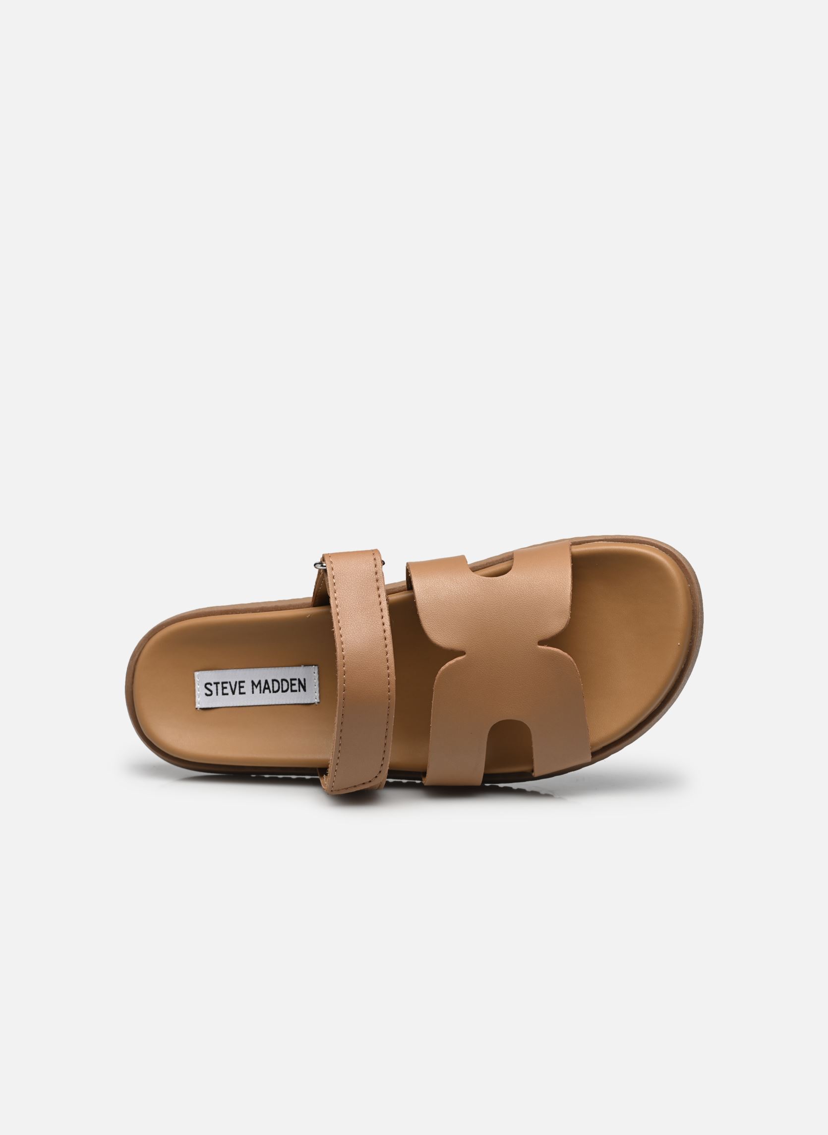 Pantoletten und Clogs Missile damen braun Steve Madden Pantoletten und Clogs Missile damen braun COG/COG