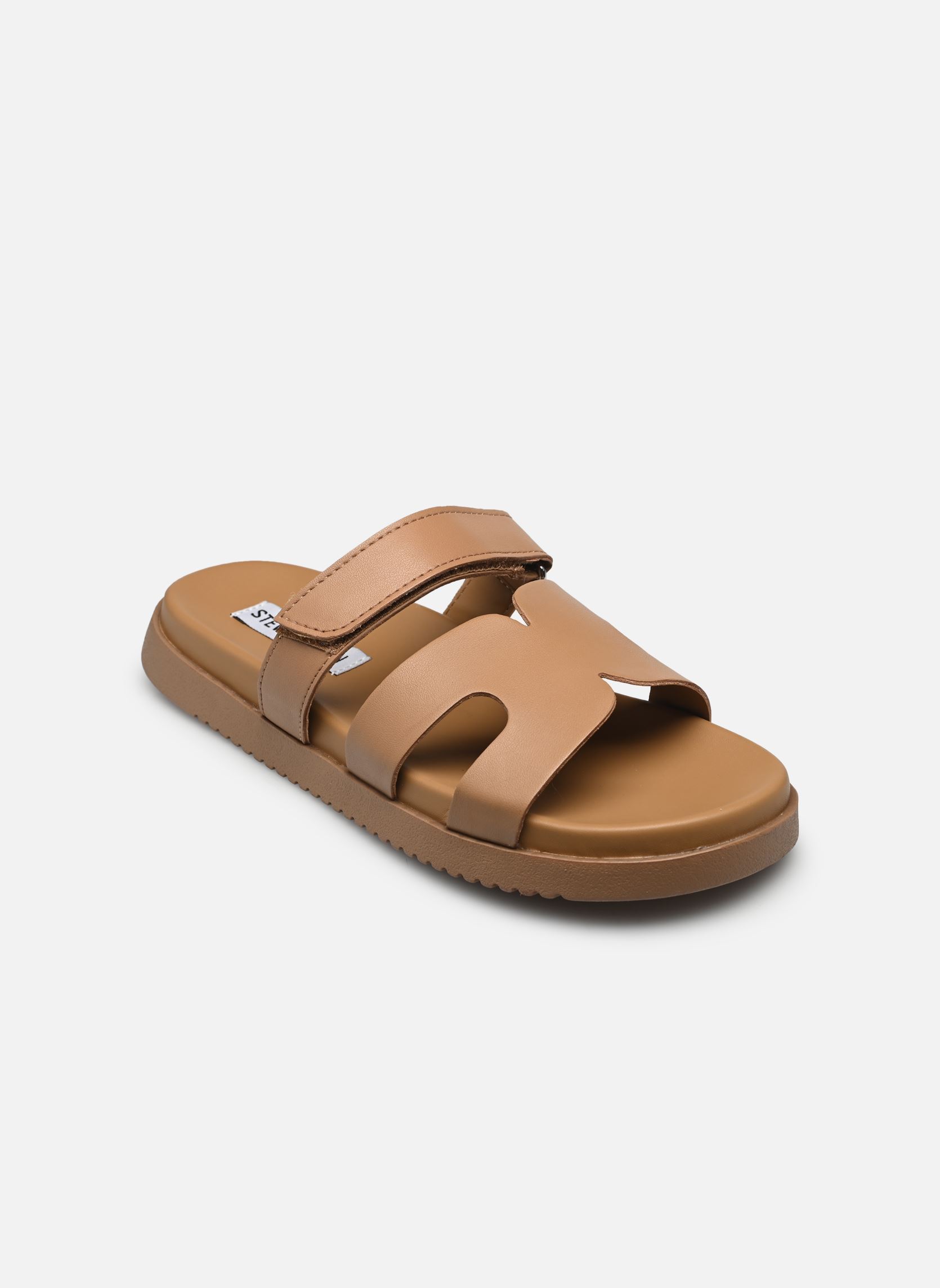 Pantoletten und Clogs Missile damen braun Steve Madden Pantoletten und Clogs Missile damen braun COG/COG