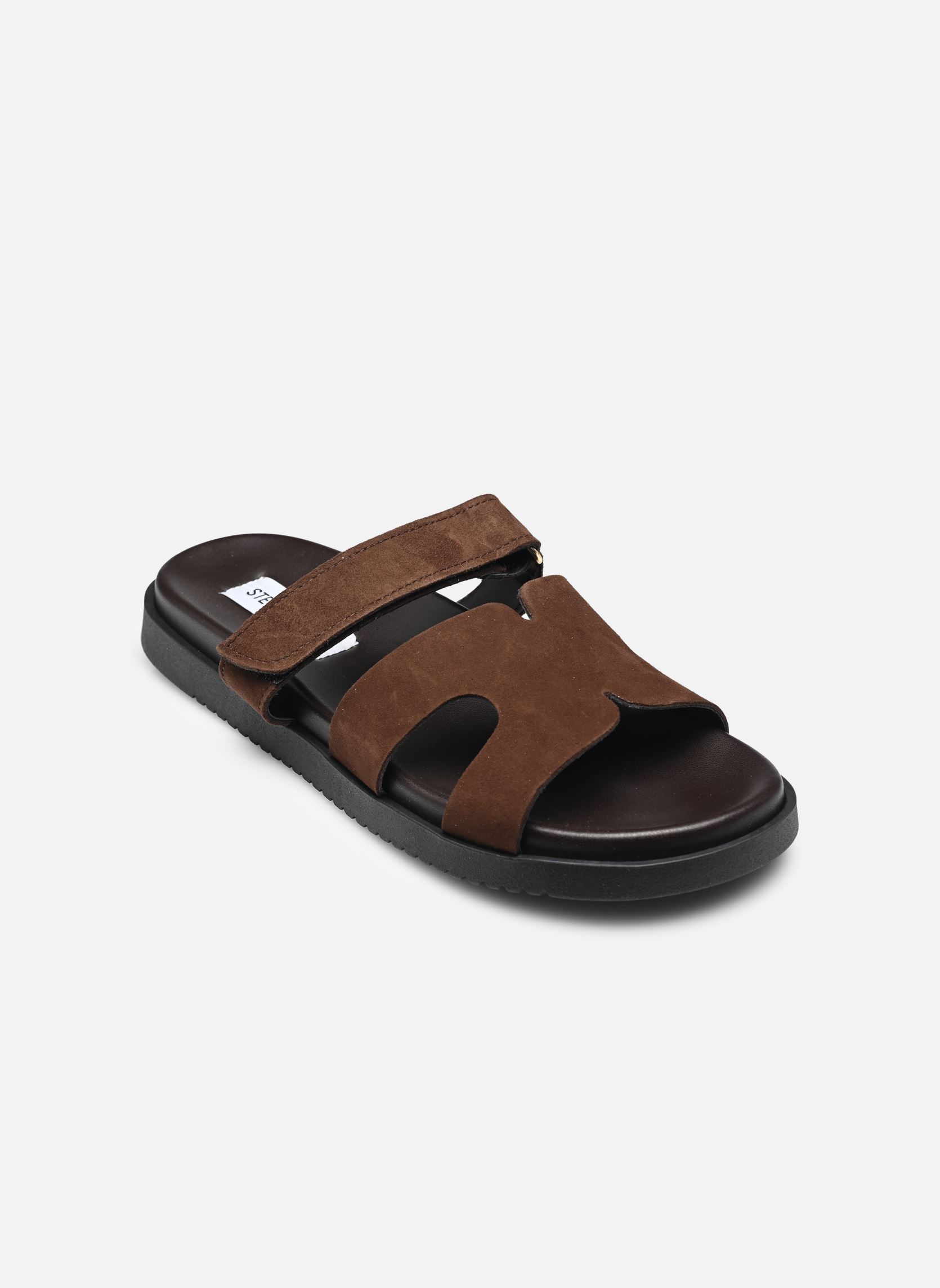 Mules et sabots Mules - Missile femme marron