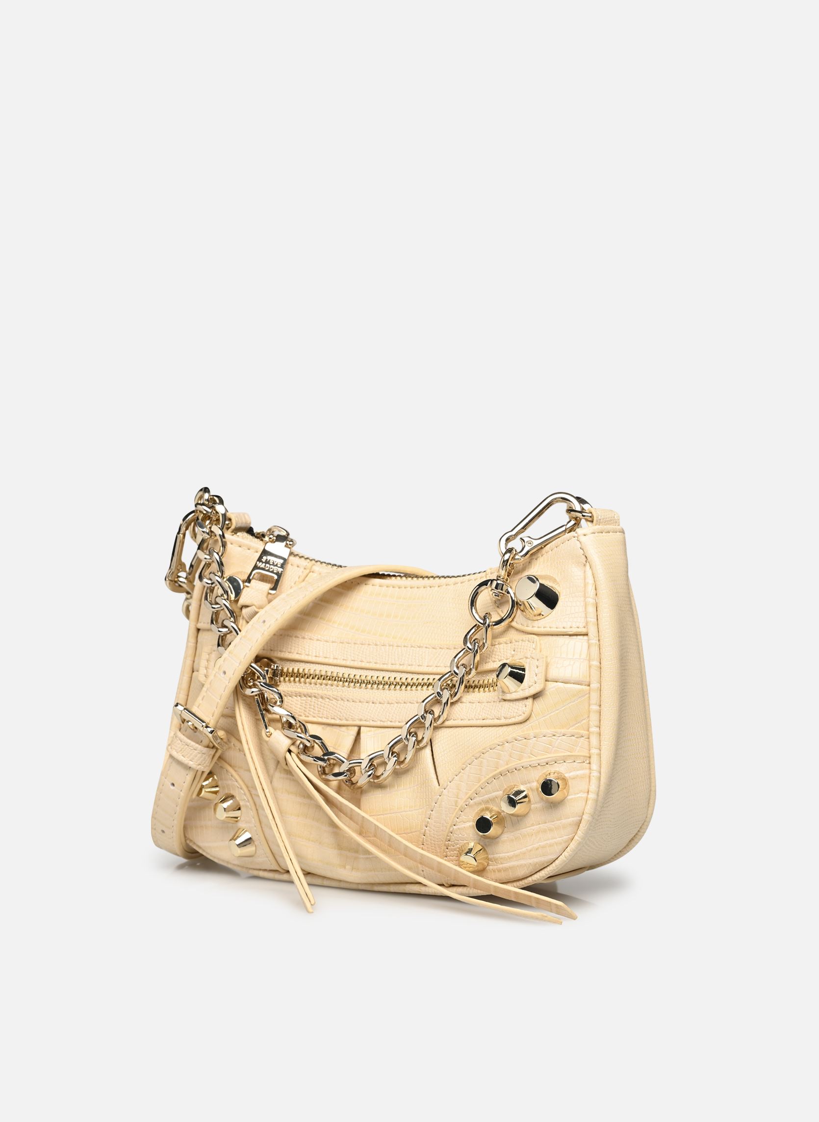 Umhängetaschen Bvilma damen beige Steve Madden Umhängetaschen Bvilma damen beige Bone