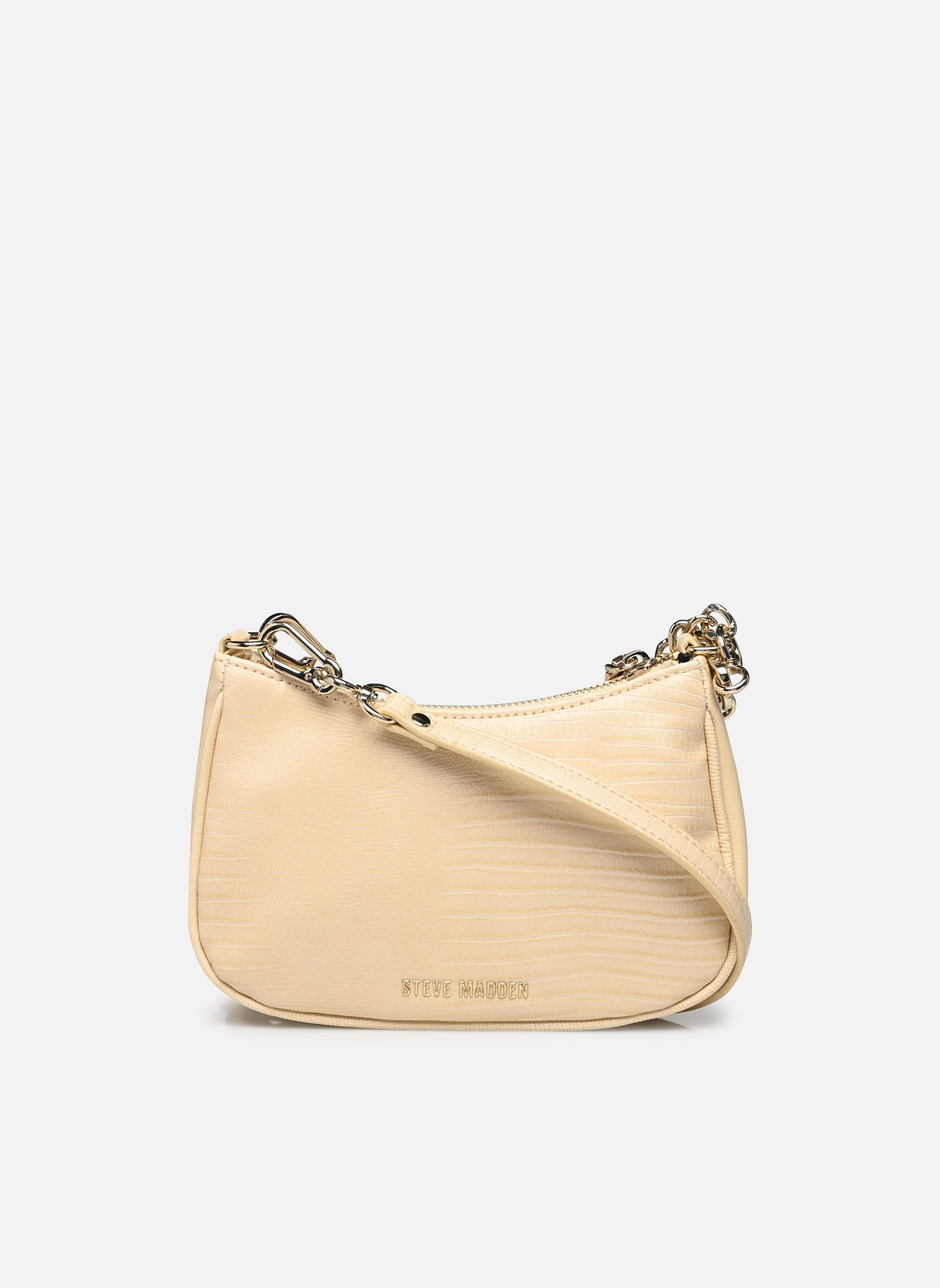 Umhängetaschen Bvilma damen beige Steve Madden Umhängetaschen Bvilma damen beige Bone