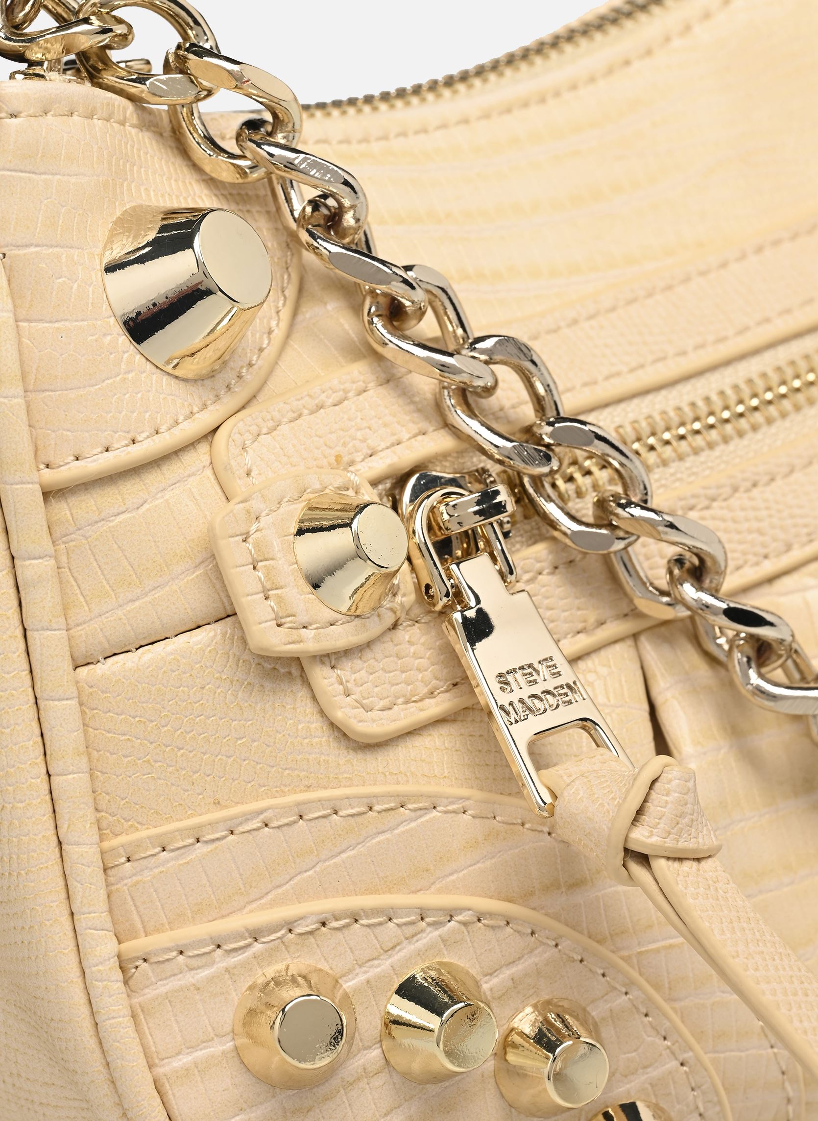 Umhängetaschen Bvilma damen beige Steve Madden Umhängetaschen Bvilma damen beige Bone