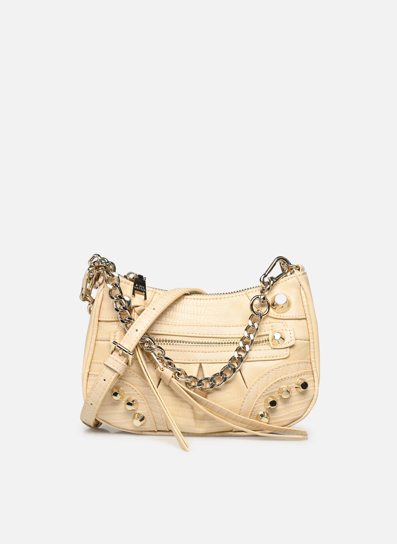 Umhängetaschen Bvilma damen beige Steve Madden Umhängetaschen Bvilma damen beige Bone