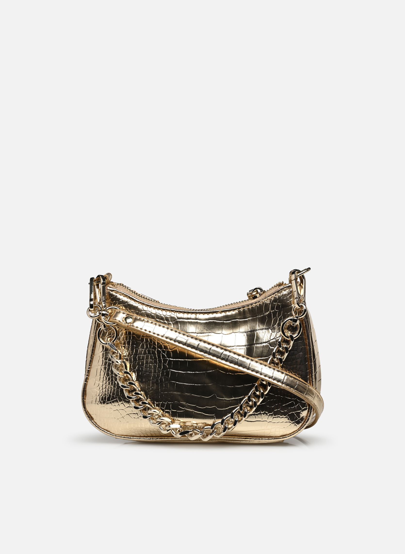 Sacs bandoulière Bvilma femme or et bronze Steve Madden Sacs bandoulière Bvilma femme or et bronze Gold