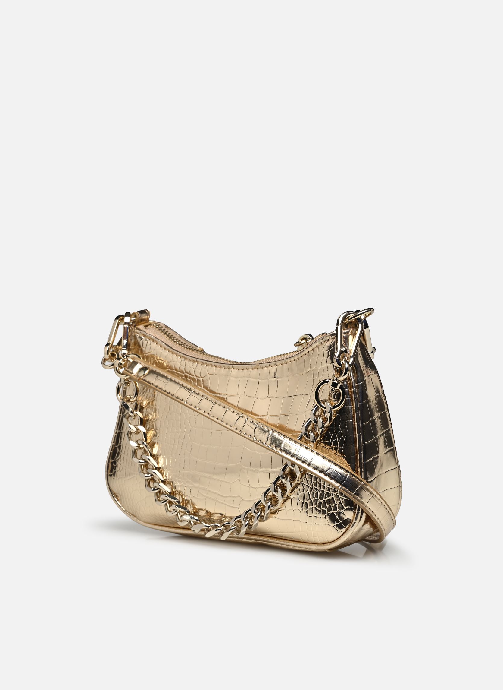 Sacs bandoulière Bvilma femme or et bronze Steve Madden Sacs bandoulière Bvilma femme or et bronze Gold