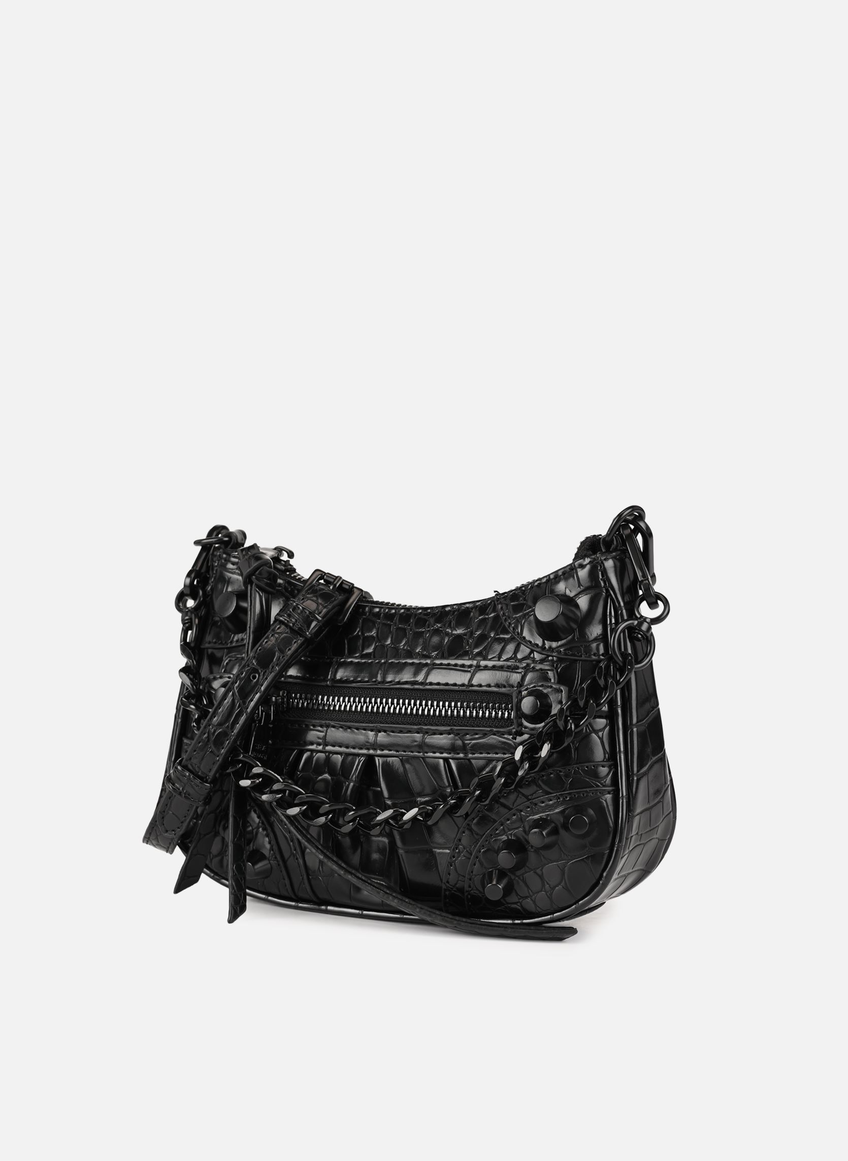 Umhängetaschen Bvilma damen schwarz Steve Madden Umhängetaschen Bvilma damen schwarz Black/black