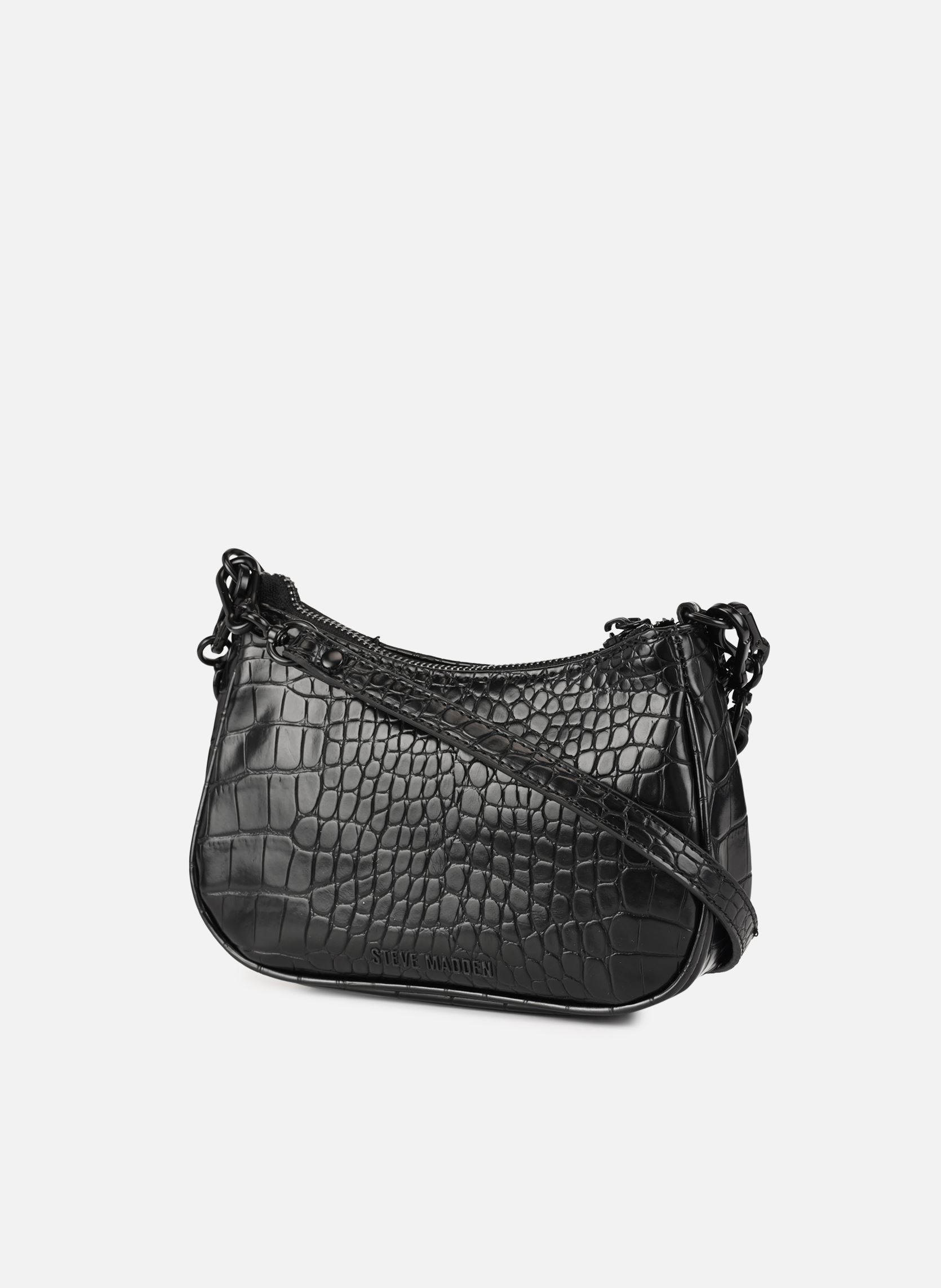 Umhängetaschen Bvilma damen schwarz Steve Madden Umhängetaschen Bvilma damen schwarz Black/black