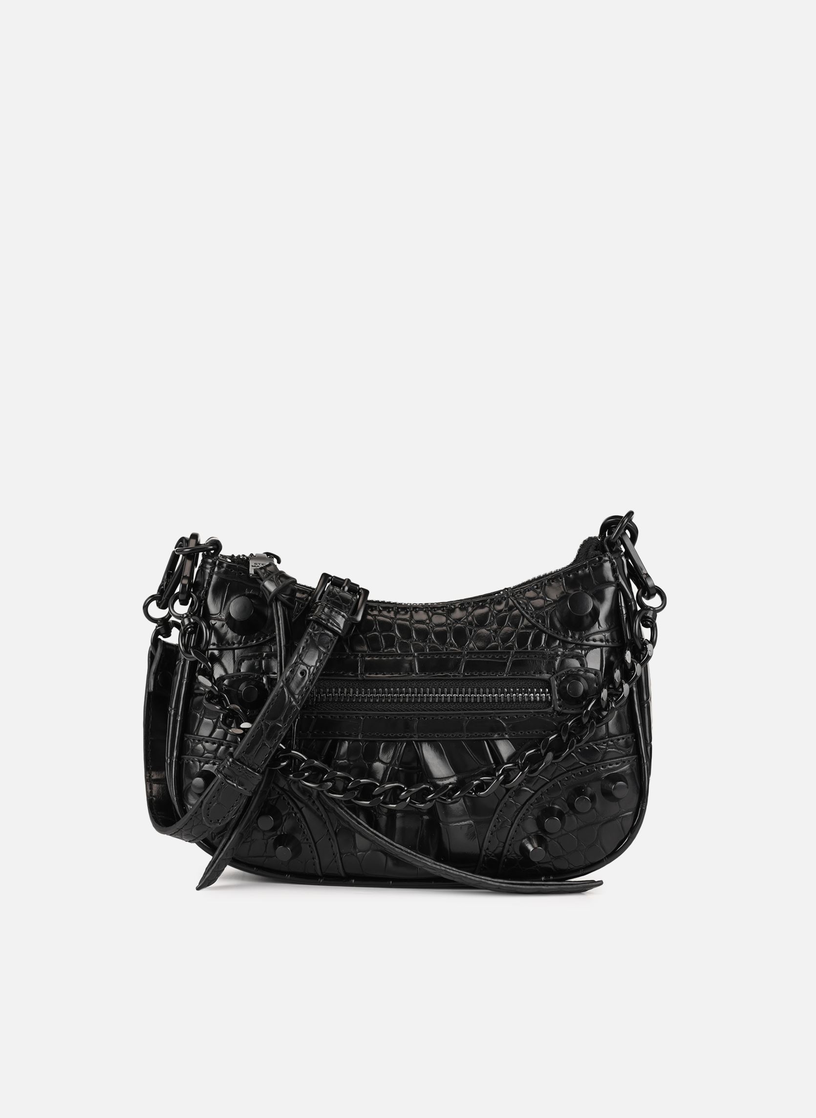 Umhängetaschen Bvilma damen schwarz Steve Madden Umhängetaschen Bvilma damen schwarz Black/black