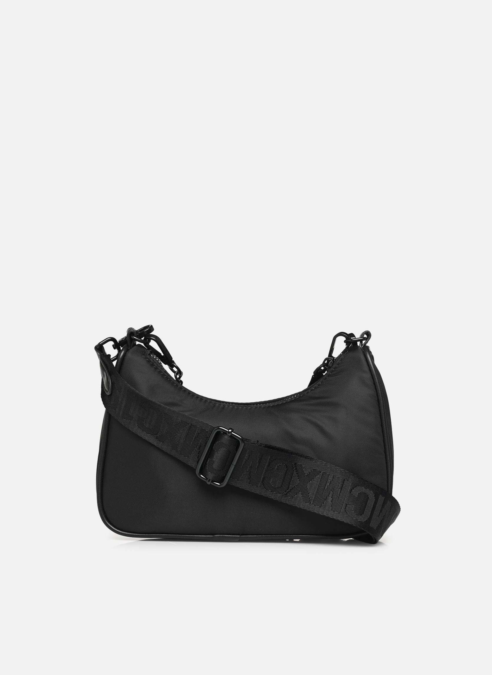 Sacs bandoulière Bvital-T femme noir Steve Madden Sacs bandoulière Bvital-T femme noir Black/black