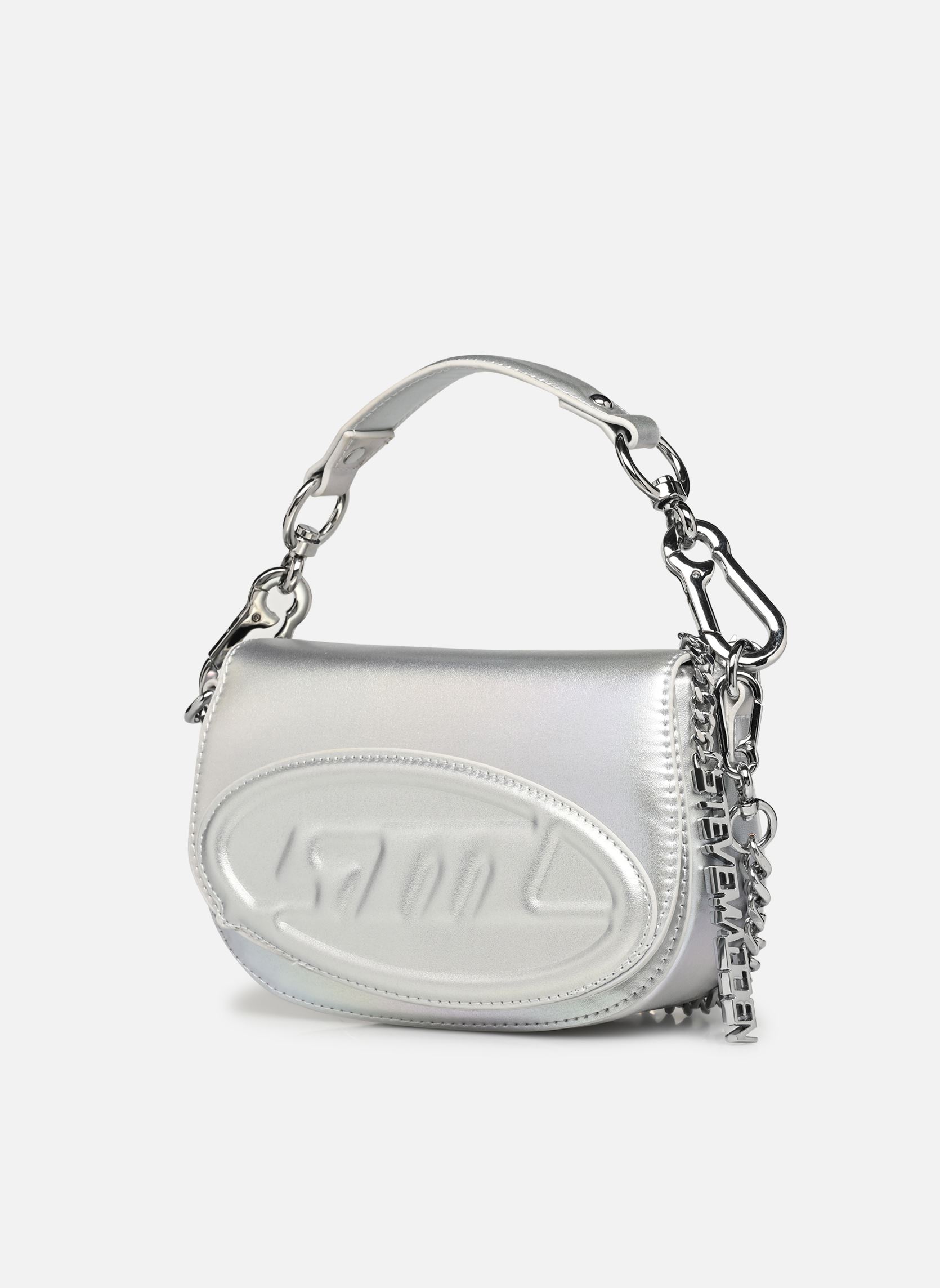 Handtaschen Bcinema damen silber Steve Madden Handtaschen Bcinema damen silber SILVER