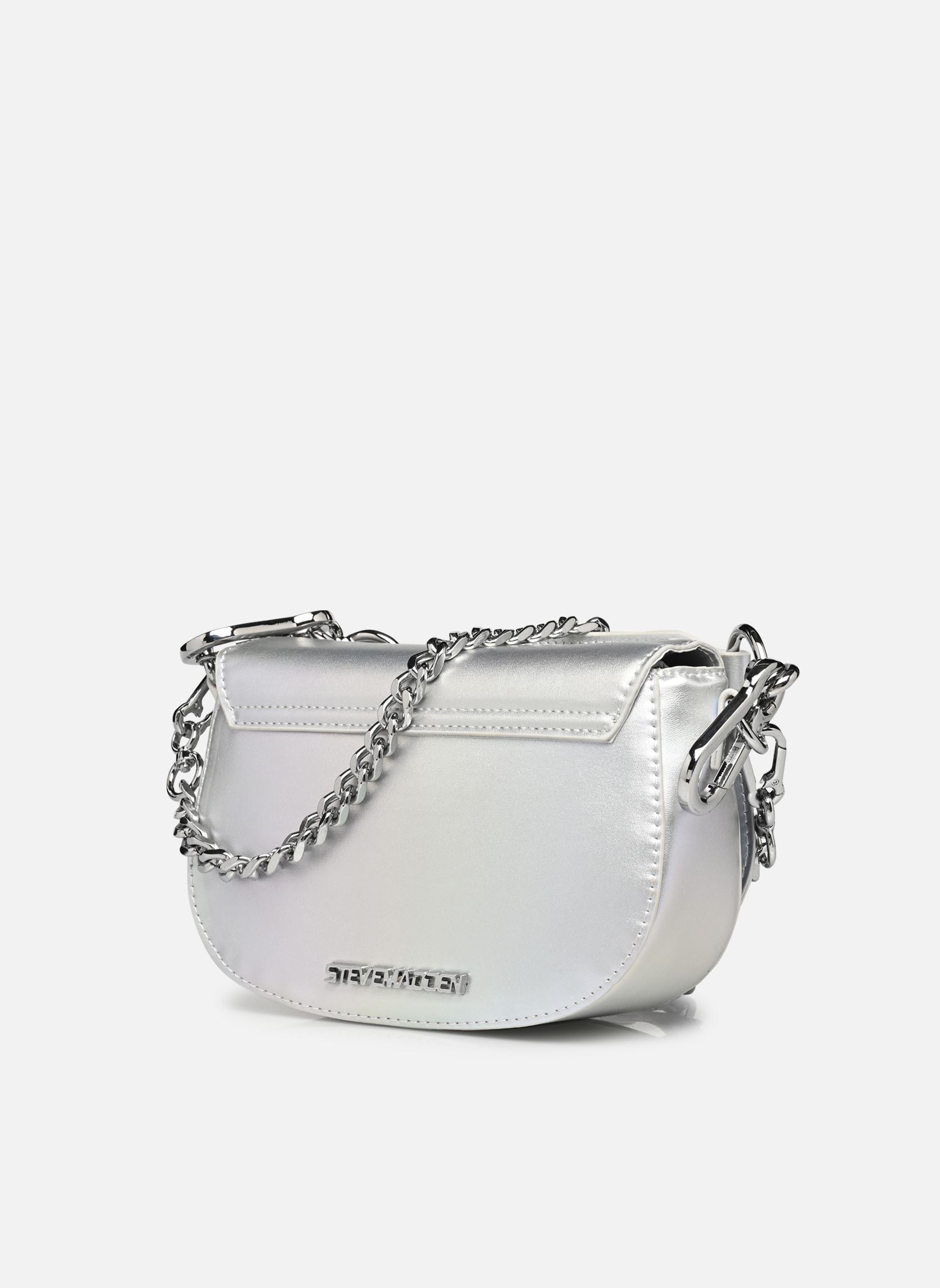 Handtaschen Bcinema damen silber Steve Madden Handtaschen Bcinema damen silber SILVER