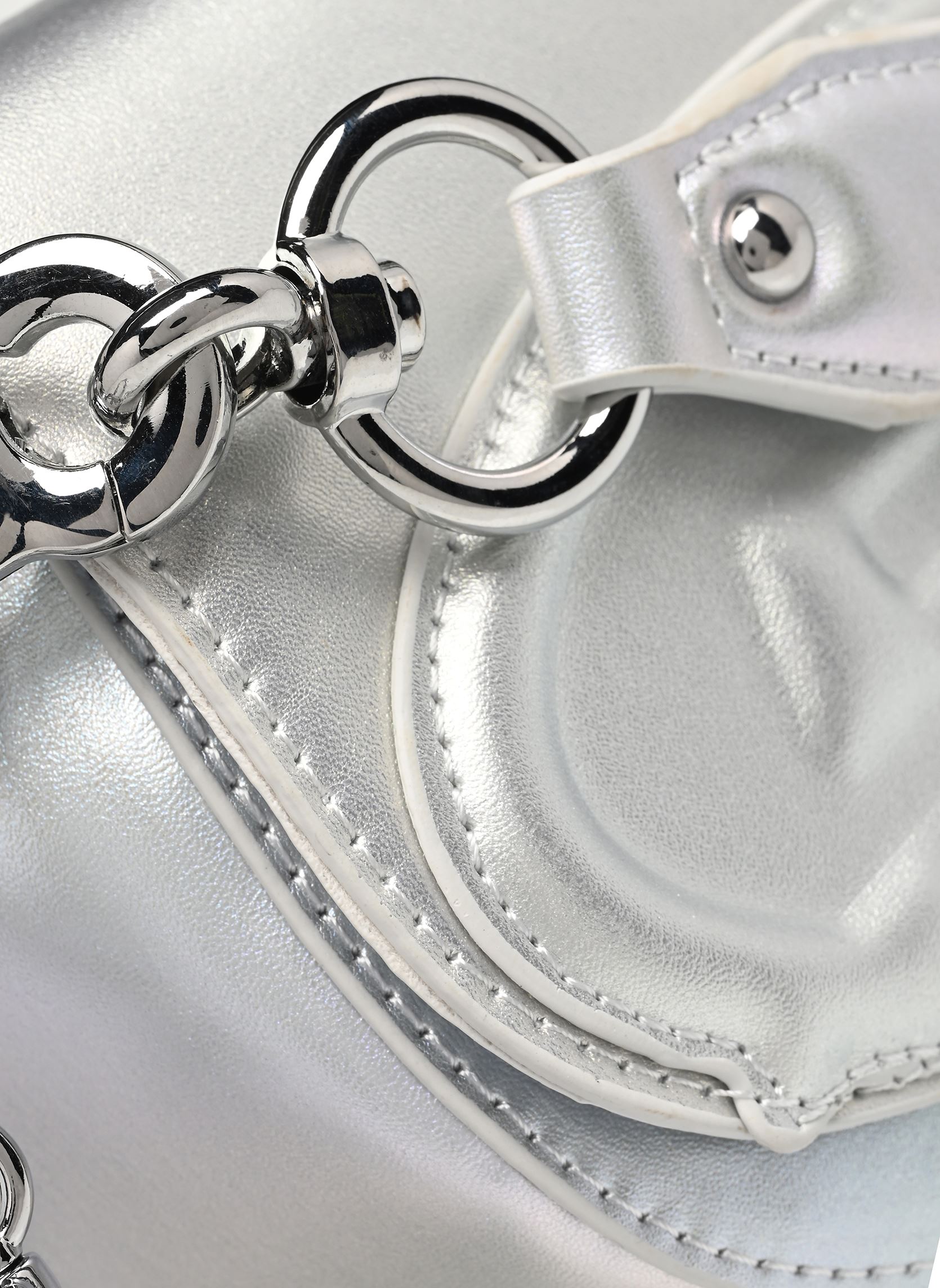 Handtaschen Bcinema damen silber Steve Madden Handtaschen Bcinema damen silber SILVER
