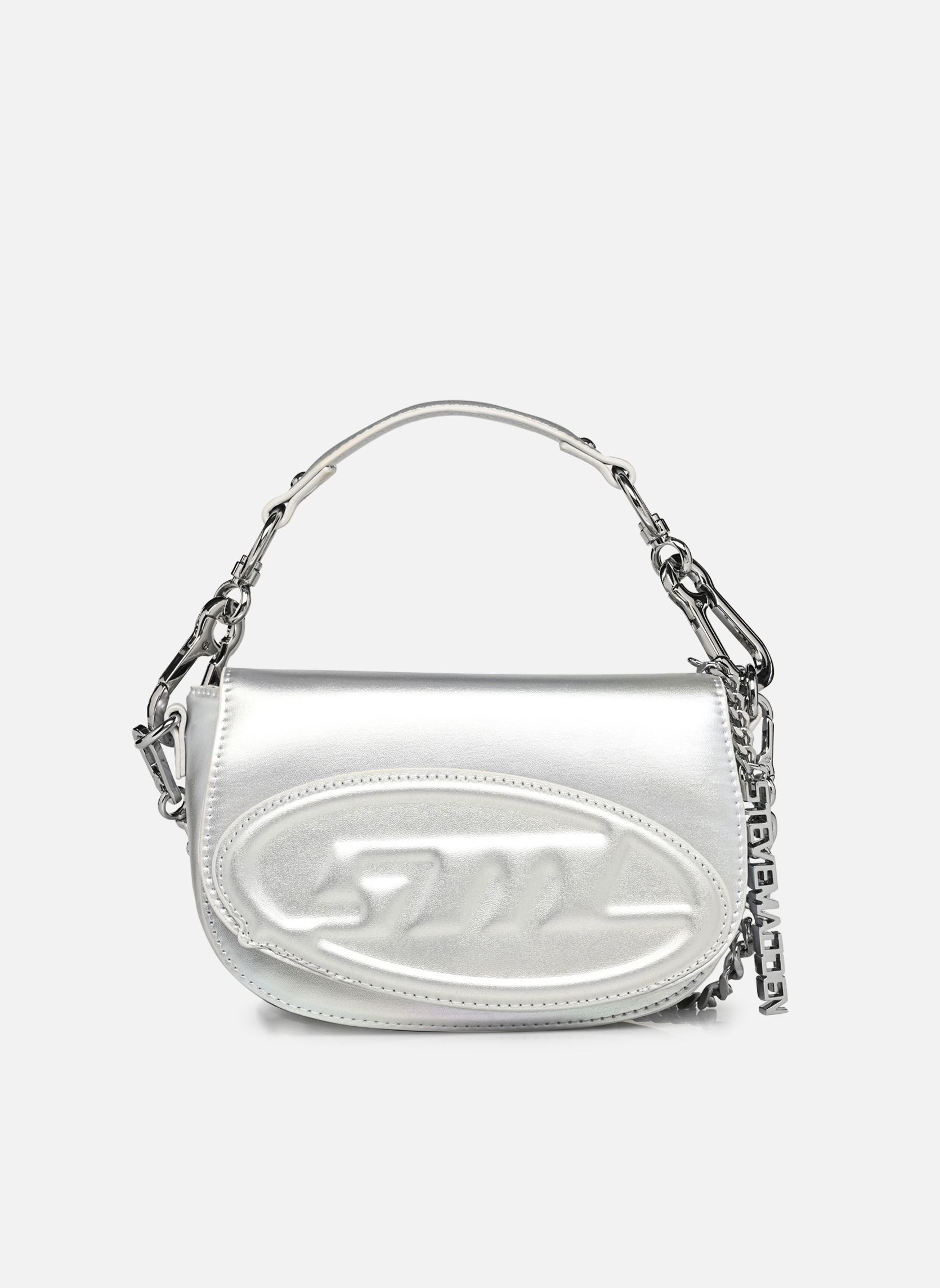 Handtaschen Bcinema damen silber Steve Madden Handtaschen Bcinema damen silber SILVER