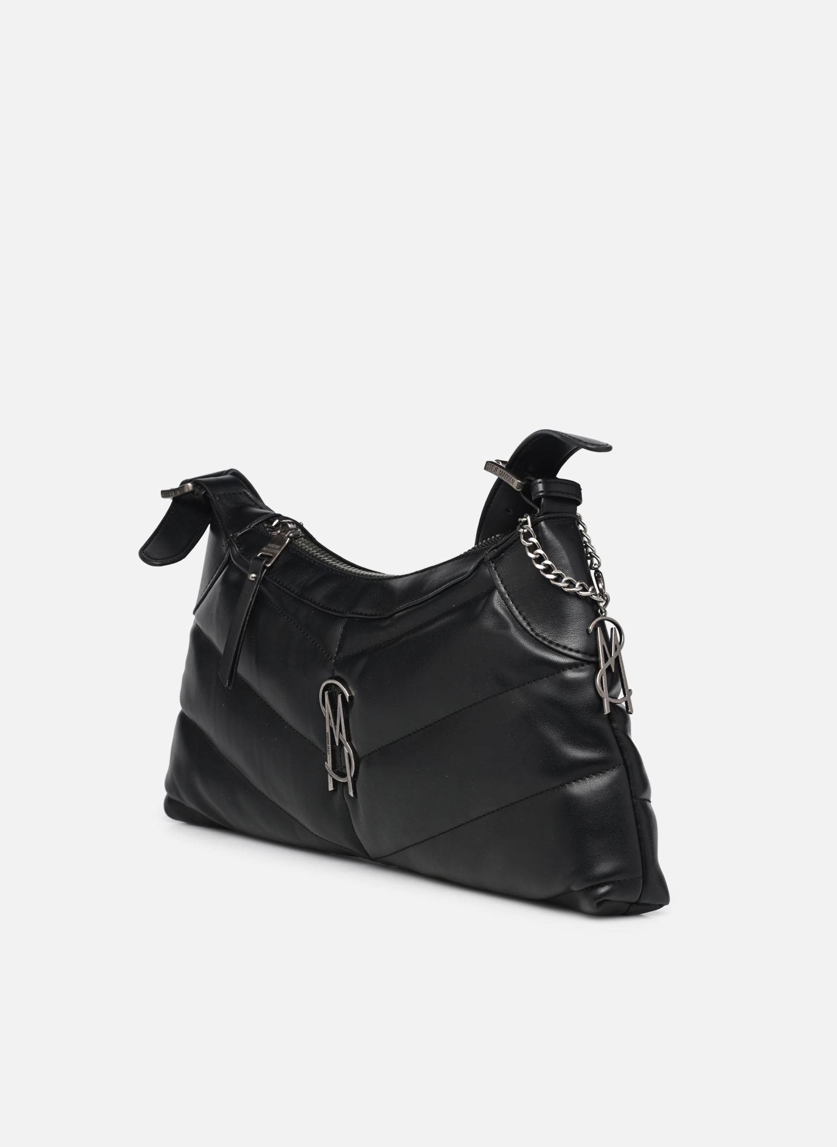 Schoudertassen Bgal dames zwart Steve Madden Schoudertassen Bgal dames zwart Black