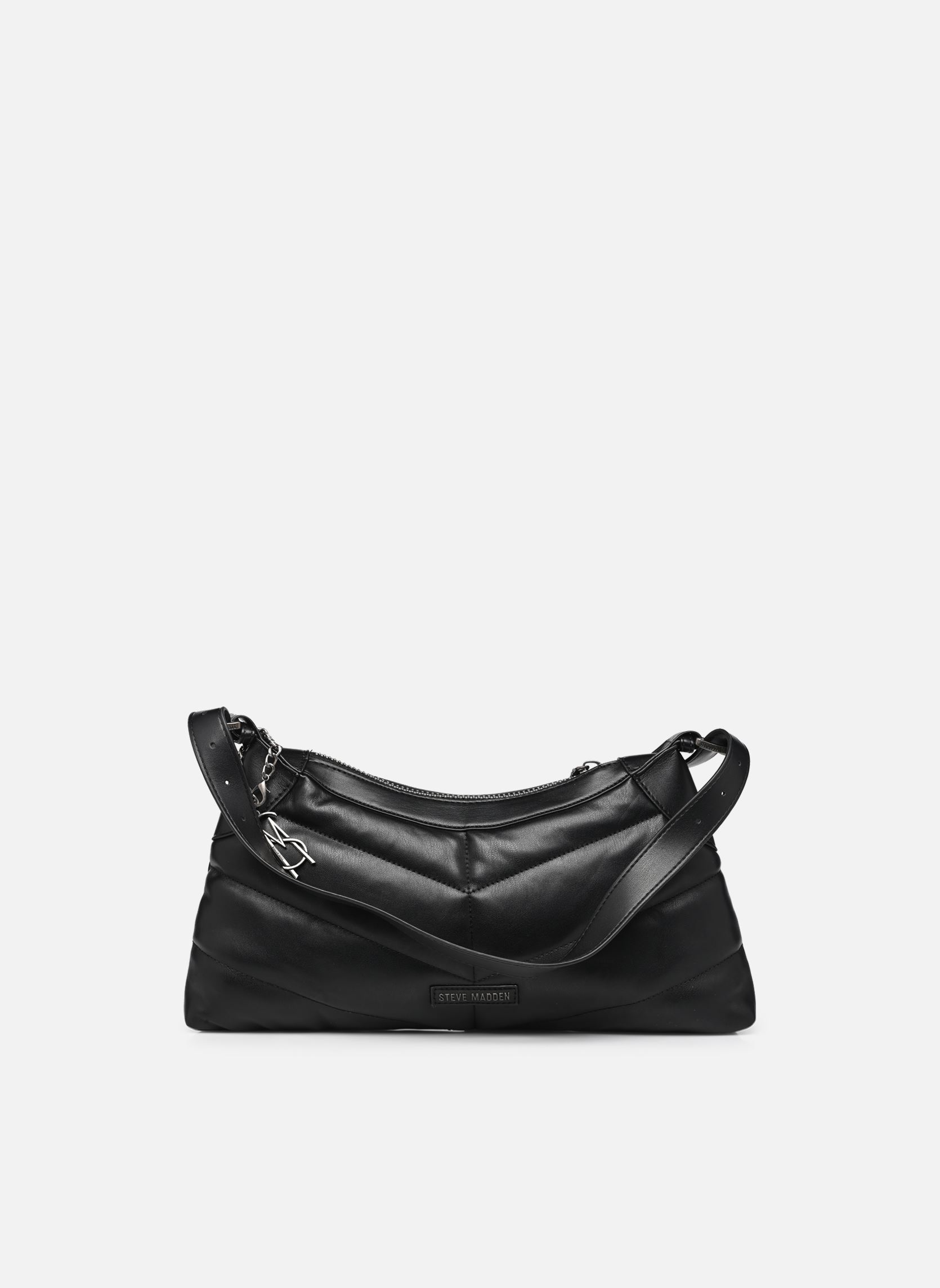 Schoudertassen Bgal dames zwart Steve Madden Schoudertassen Bgal dames zwart Black