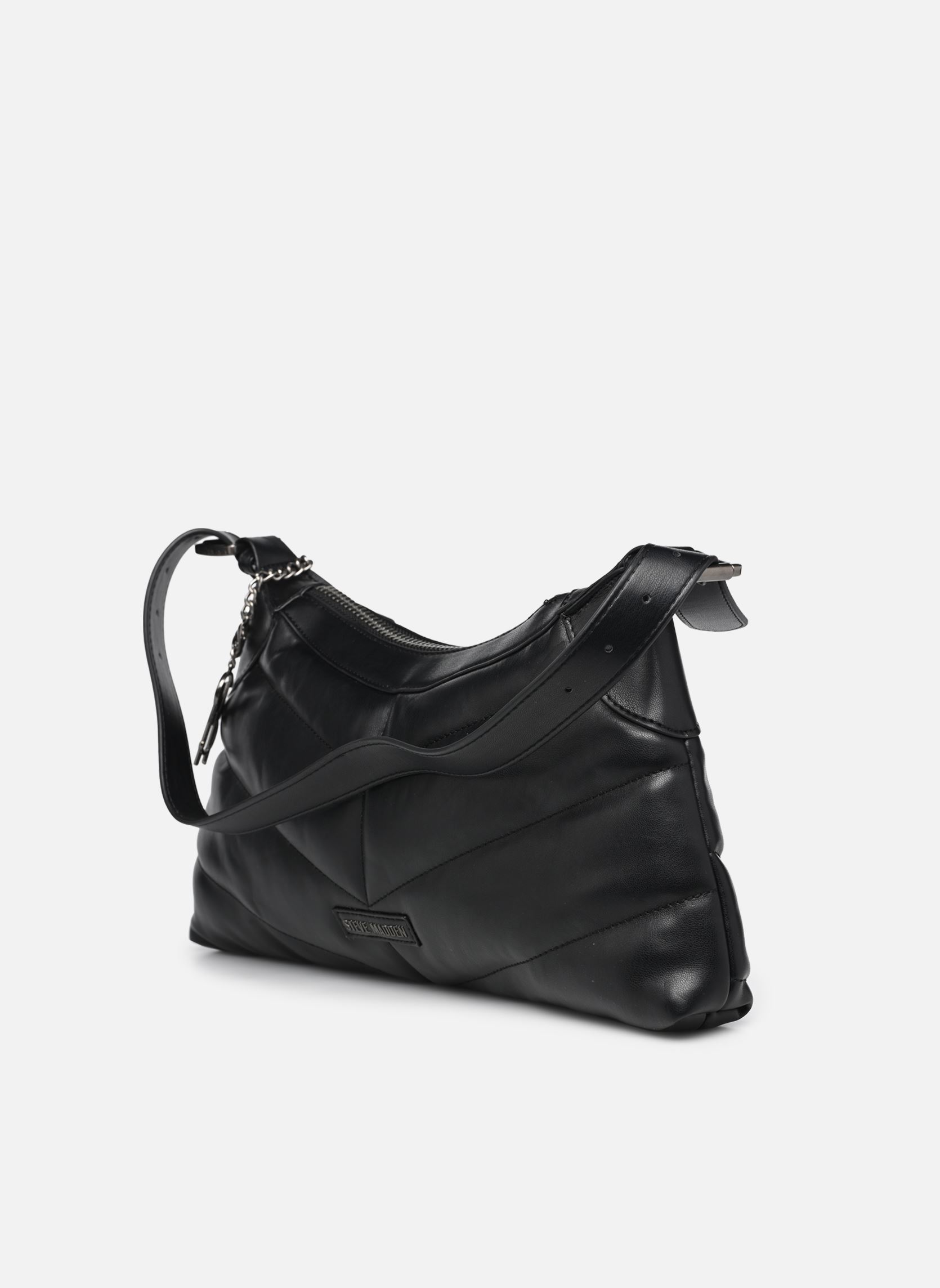 Schoudertassen Bgal dames zwart Steve Madden Schoudertassen Bgal dames zwart Black