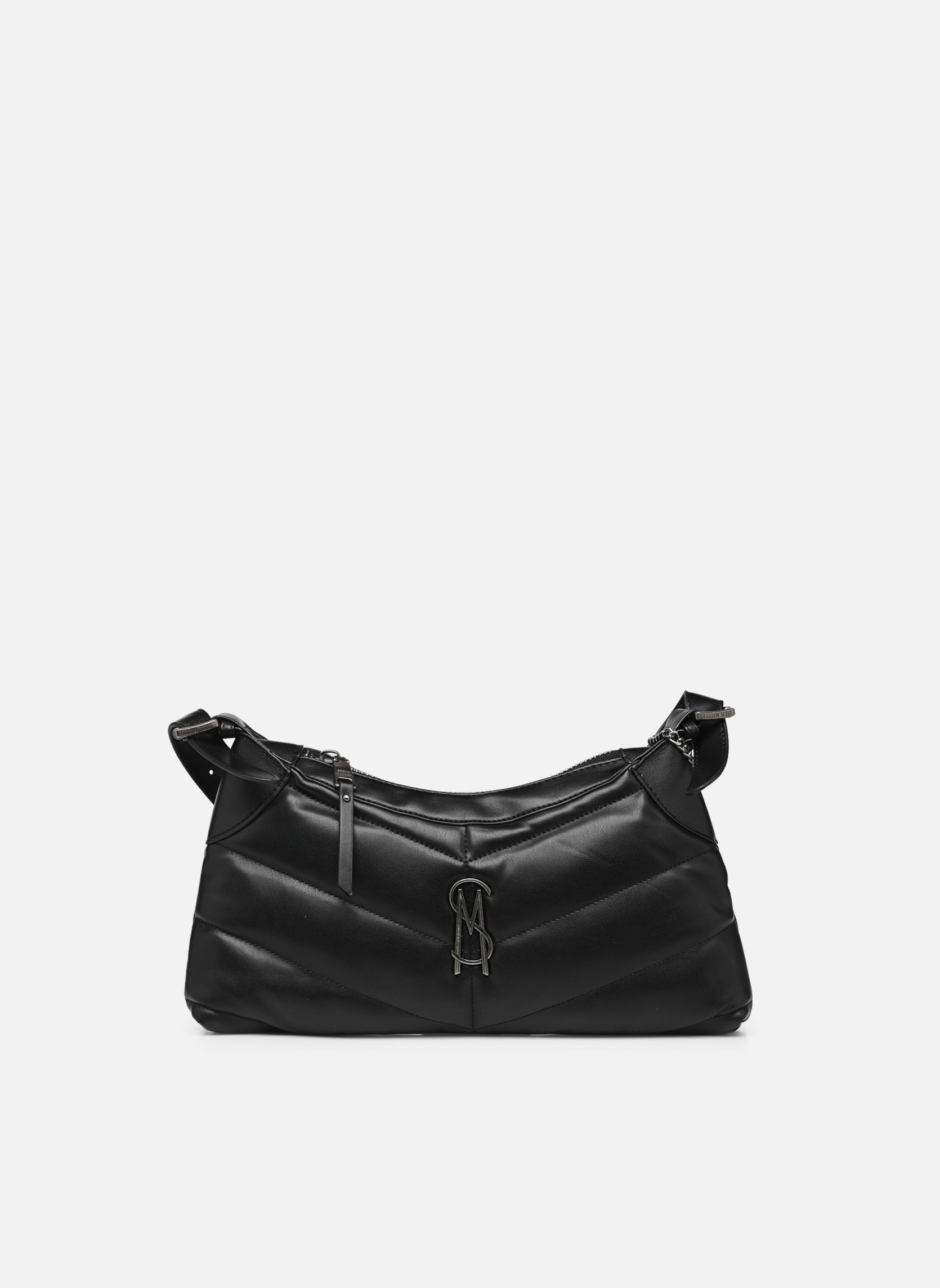 Schoudertassen Bgal dames zwart Steve Madden Schoudertassen Bgal dames zwart Black