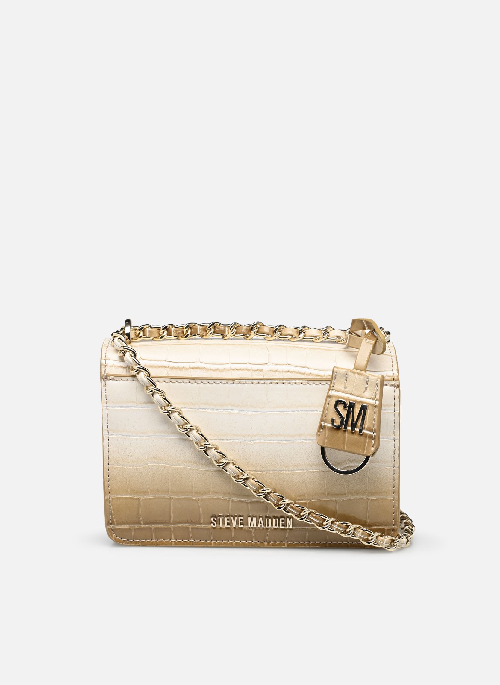 Umhängetaschen Bzoya damen grün Steve Madden Umhängetaschen Bzoya damen grün BEIGE/KHAKI