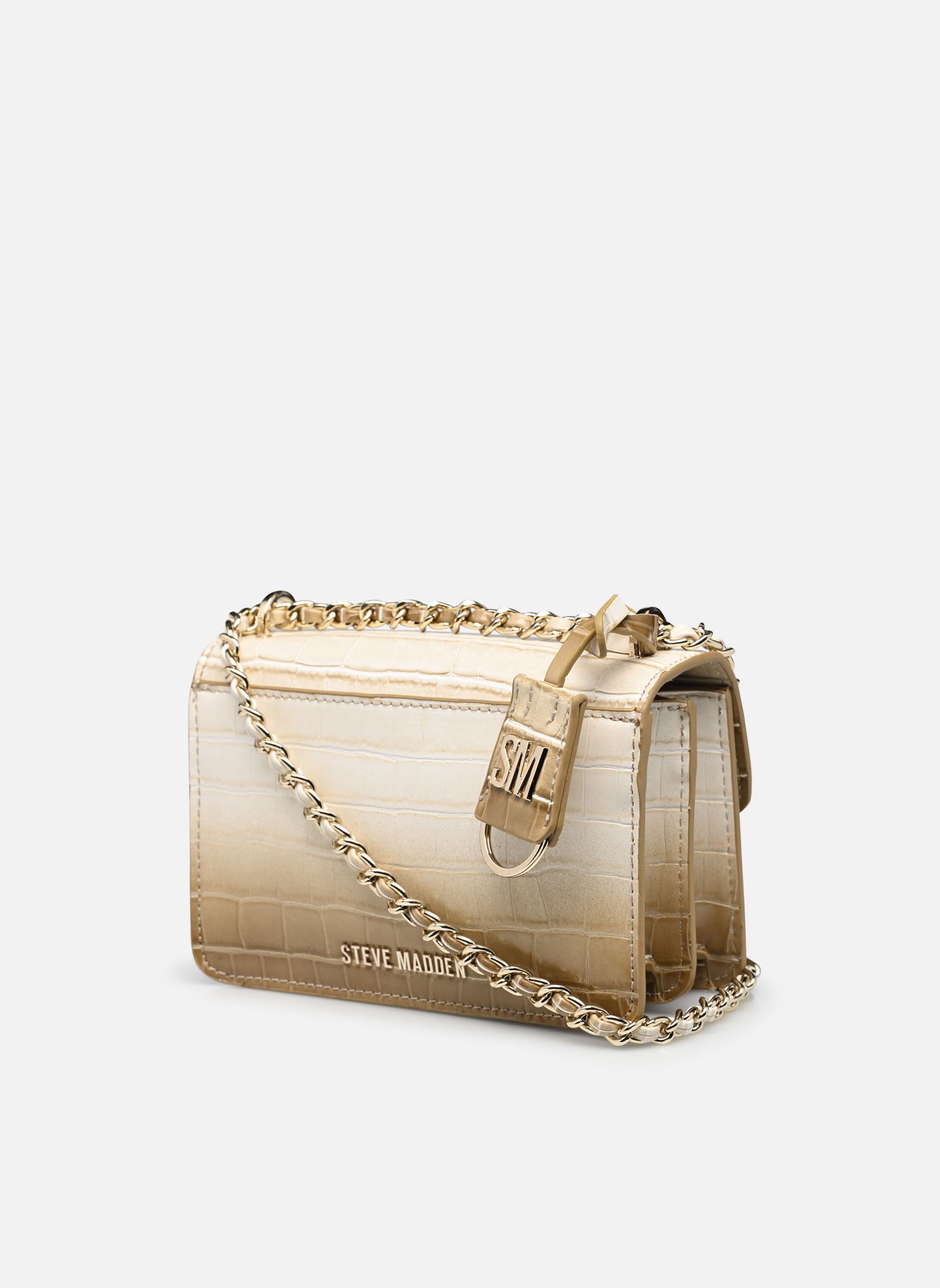 Umhängetaschen Bzoya damen grün Steve Madden Umhängetaschen Bzoya damen grün BEIGE/KHAKI