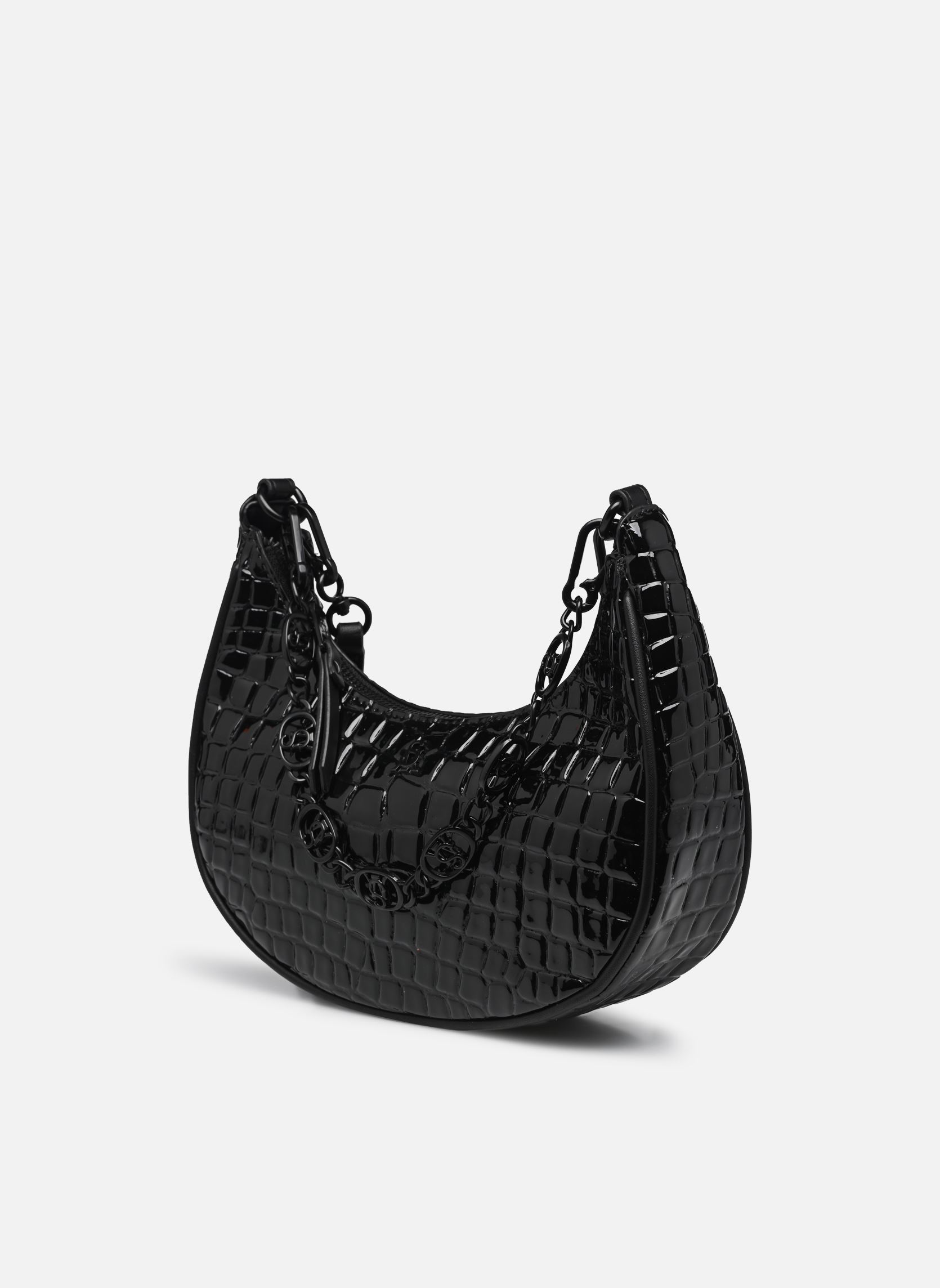 Umhängetaschen Bwand-C damen schwarz Steve Madden Umhängetaschen Bwand-C damen schwarz Black/black