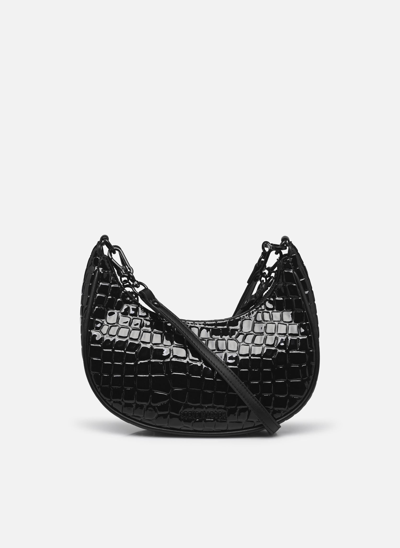 Umhängetaschen Bwand-C damen schwarz Steve Madden Umhängetaschen Bwand-C damen schwarz Black/black