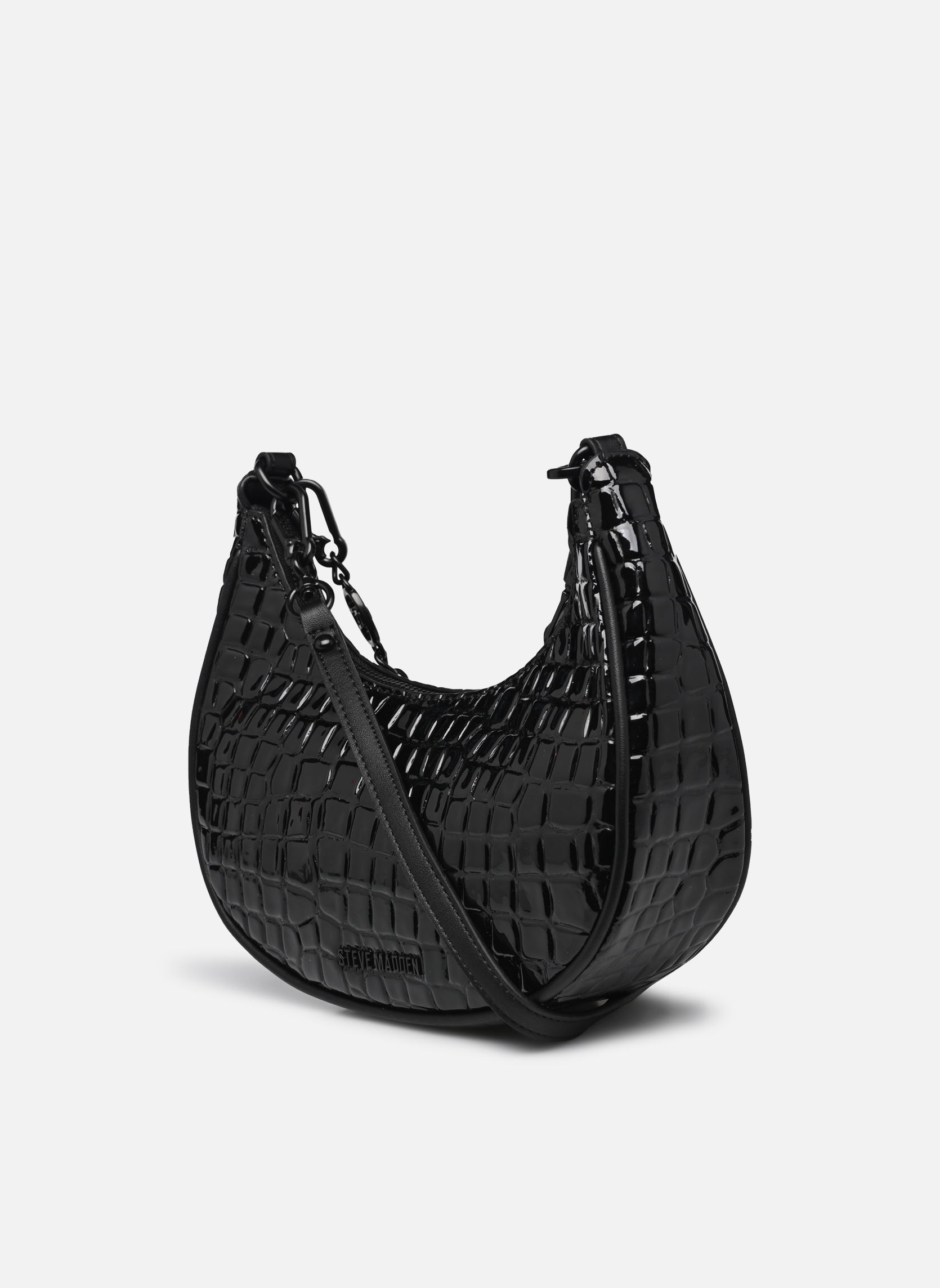 Umhängetaschen Bwand-C damen schwarz Steve Madden Umhängetaschen Bwand-C damen schwarz Black/black