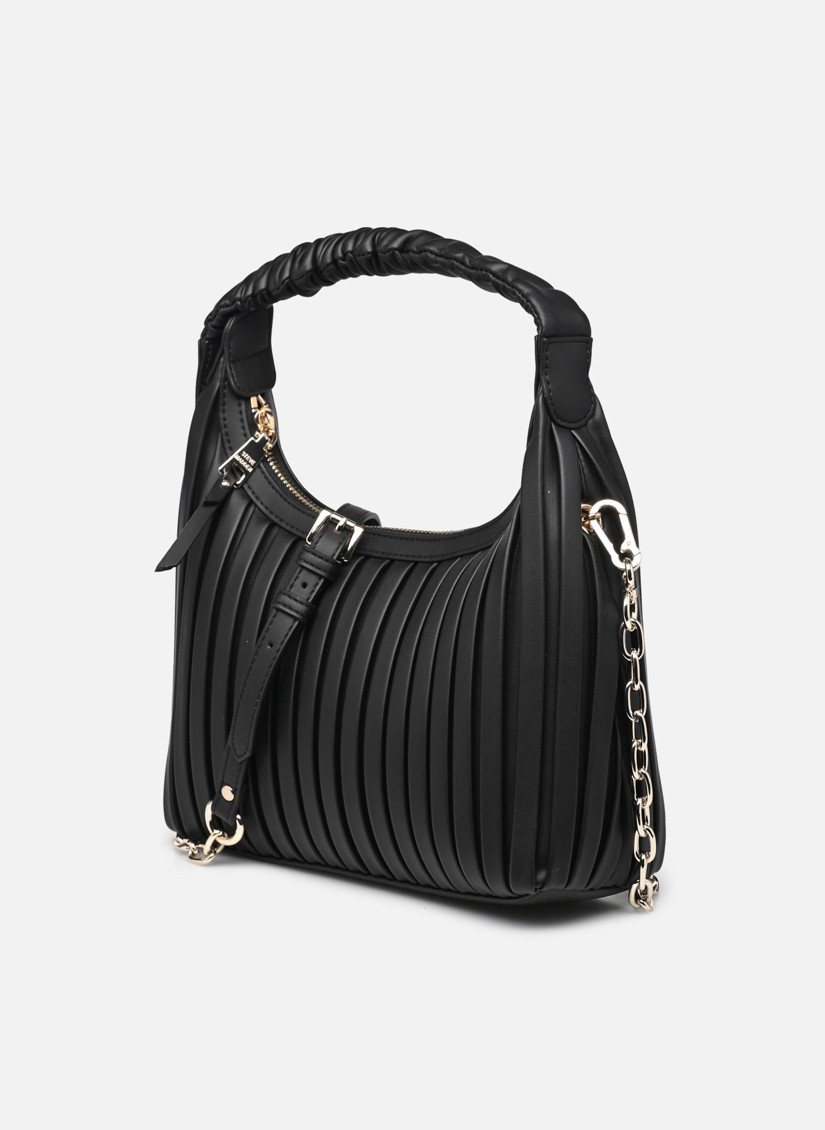 Handtaschen Bgeneve damen schwarz Steve Madden Handtaschen Bgeneve damen schwarz BLACK