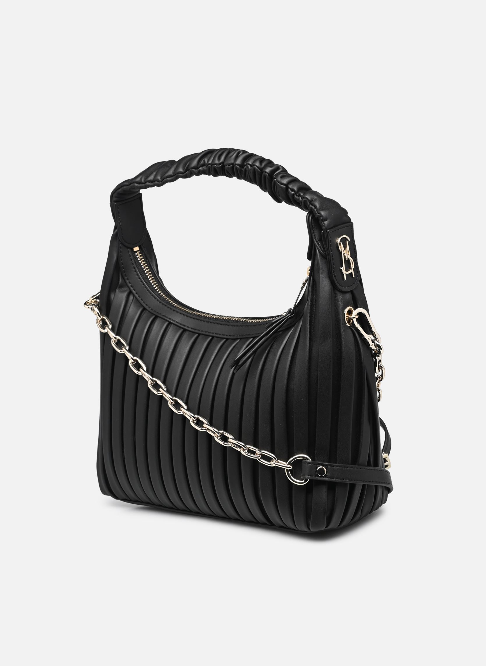 Handtaschen Bgeneve damen schwarz Steve Madden Handtaschen Bgeneve damen schwarz BLACK