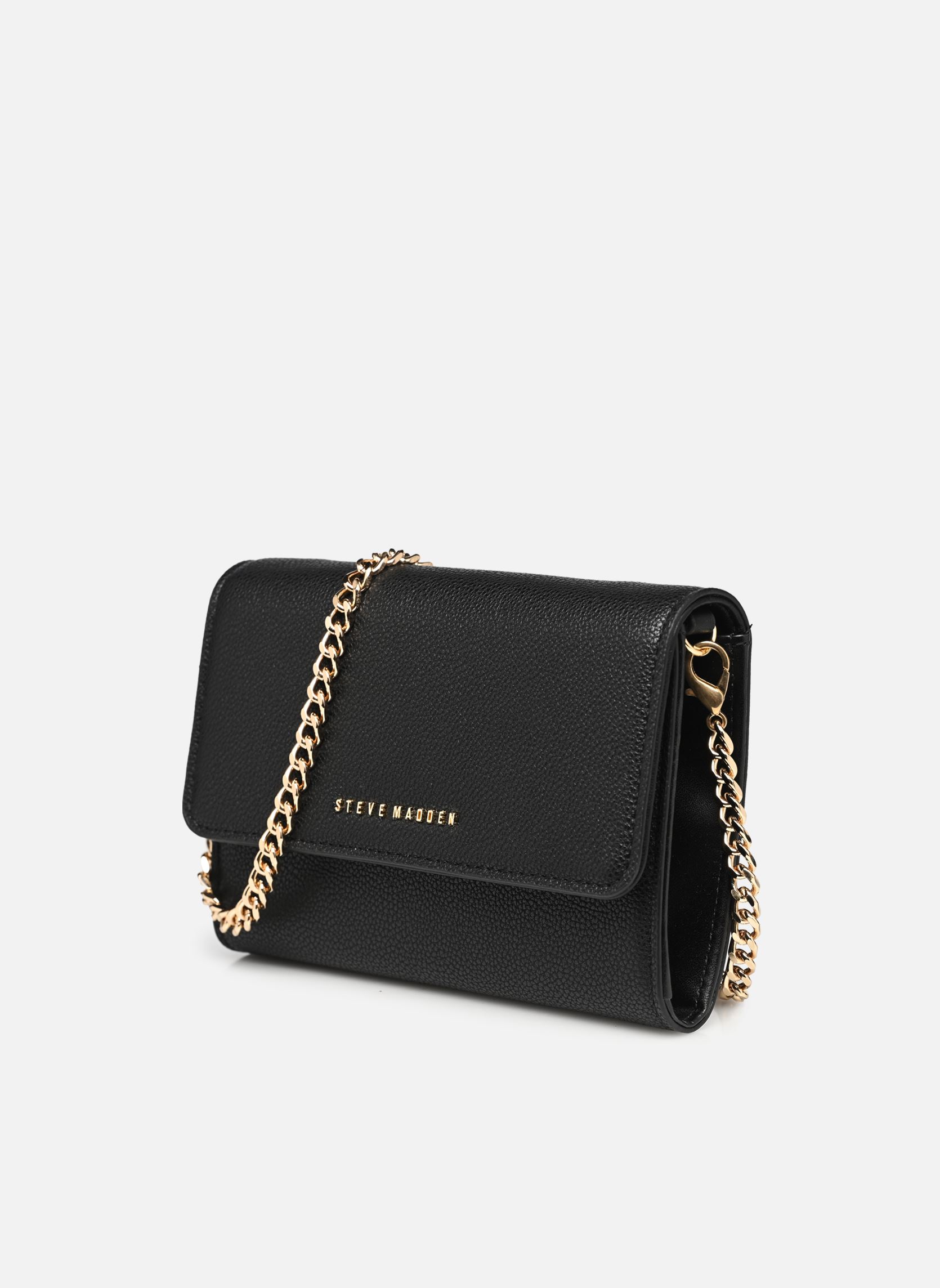 Clutches Bmylo dames zwart Steve Madden Clutches Bmylo dames zwart Black