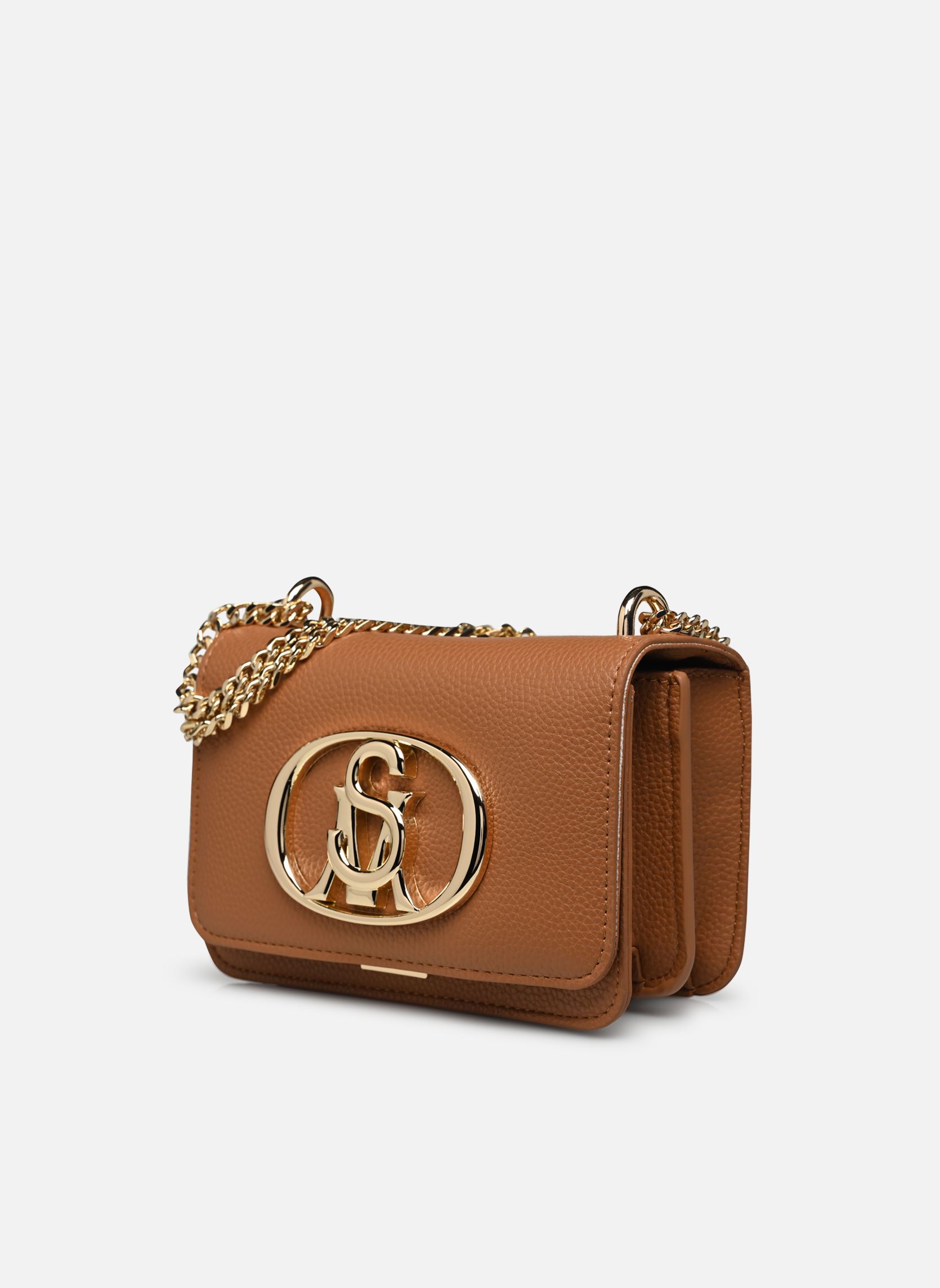 Umhängetaschen Blyssa damen braun Steve Madden Umhängetaschen Blyssa damen braun Luggage