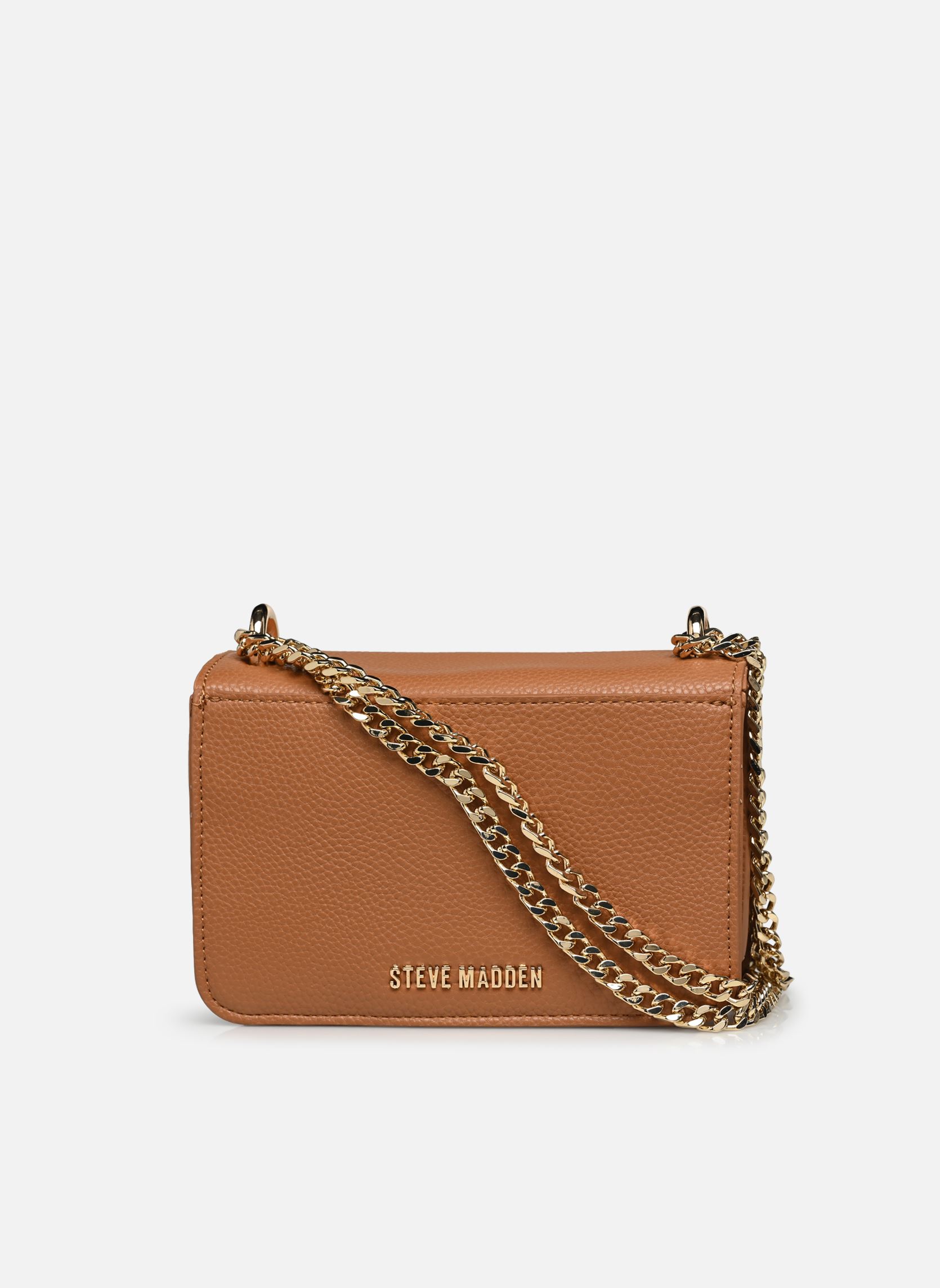 Umhängetaschen Blyssa damen braun Steve Madden Umhängetaschen Blyssa damen braun Luggage