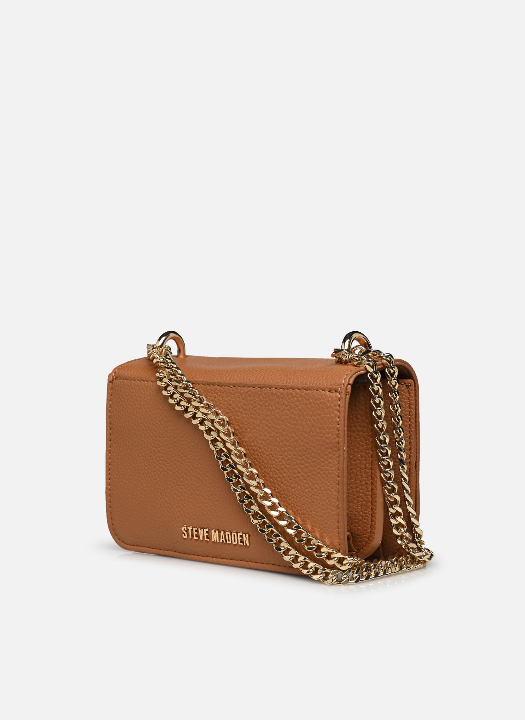 Umhängetaschen Blyssa damen braun Steve Madden Umhängetaschen Blyssa damen braun Luggage