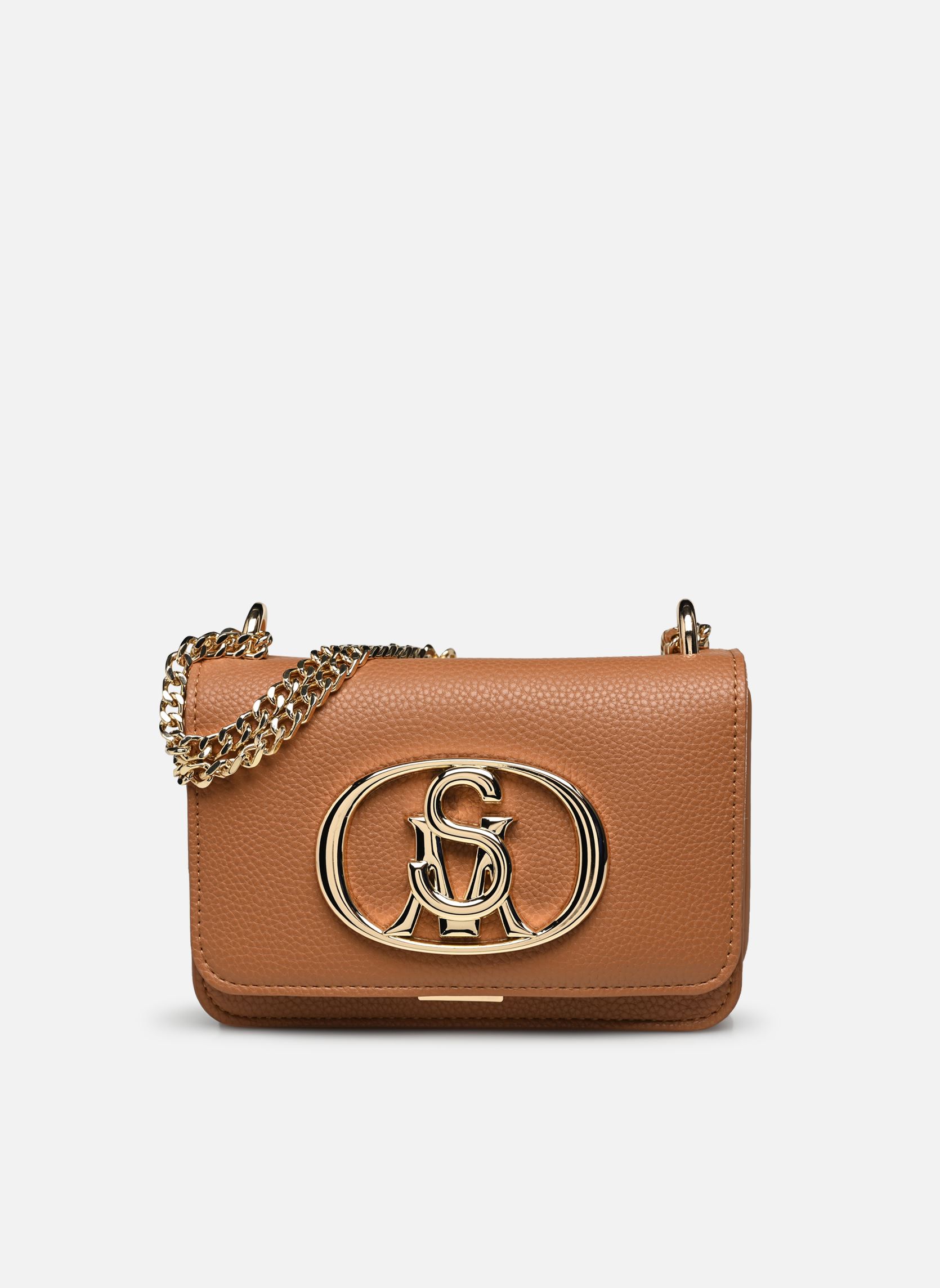 Umhängetaschen Blyssa damen braun Steve Madden Umhängetaschen Blyssa damen braun Luggage