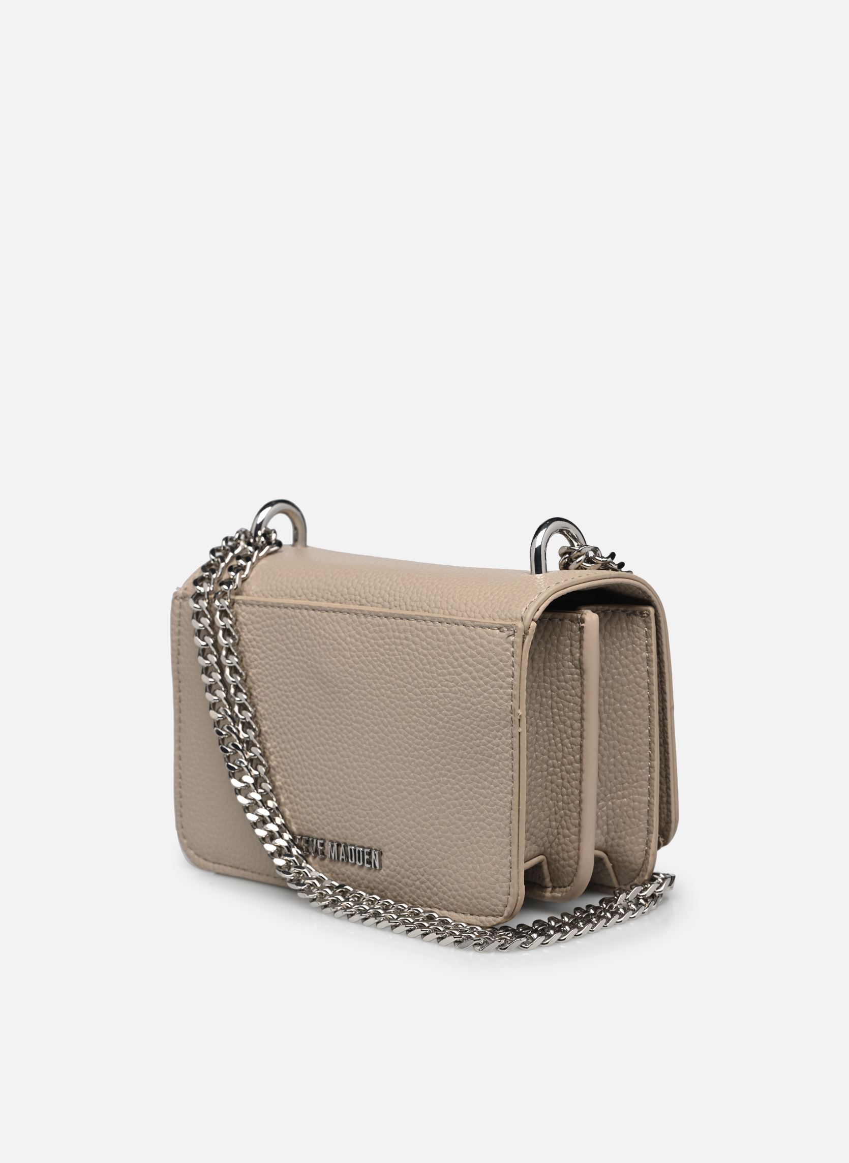 Schoudertassen Blyssa dames beige Steve Madden Schoudertassen Blyssa dames beige Taupe