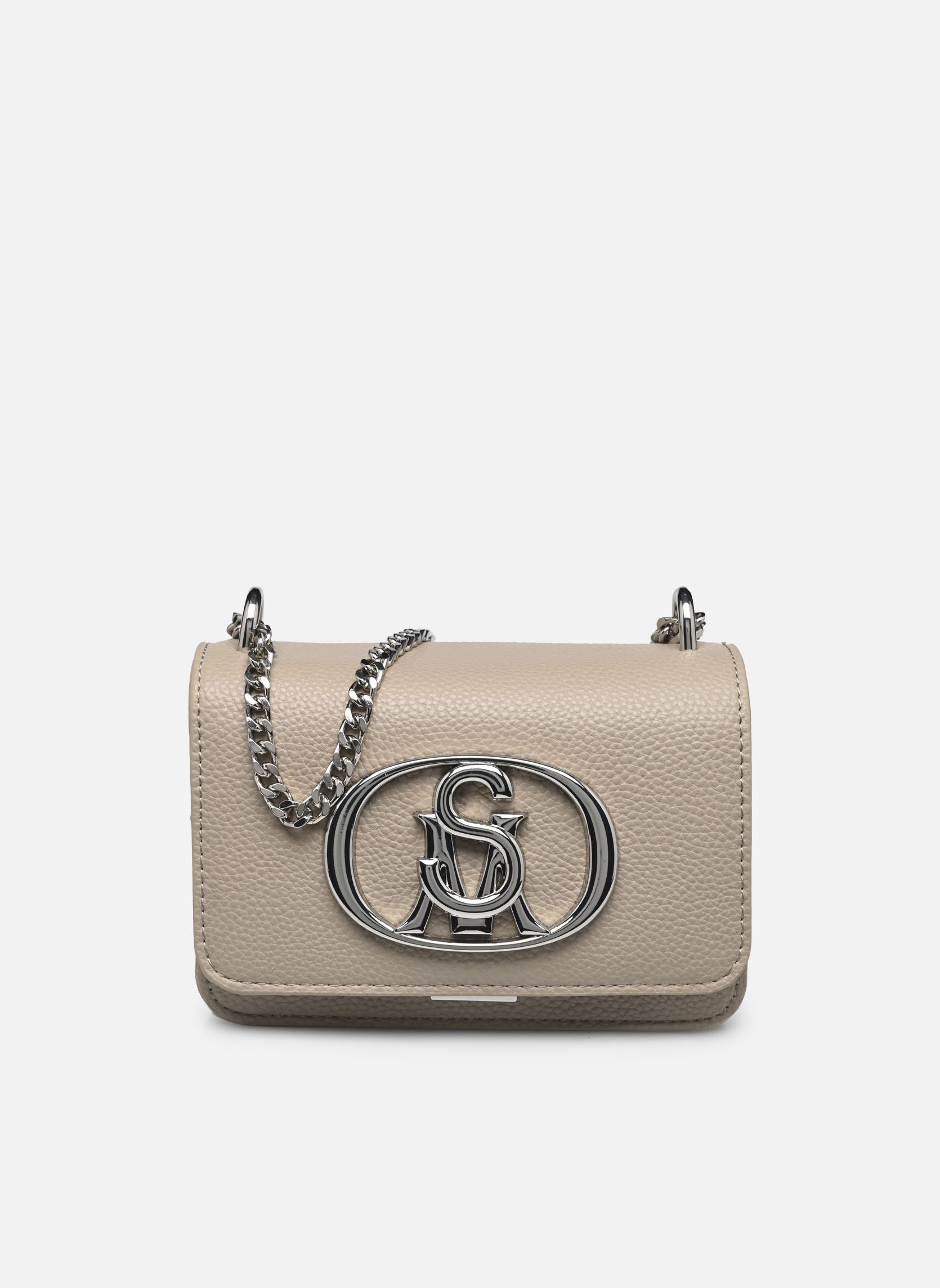 Schoudertassen Blyssa dames beige Steve Madden Schoudertassen Blyssa dames beige Taupe
