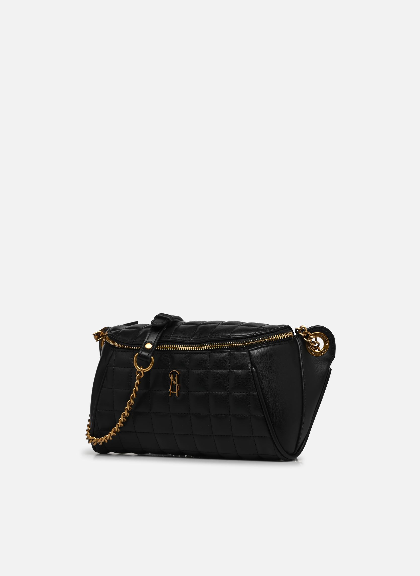 Sacs banane Byuli femme noir Steve Madden Sacs banane Byuli femme noir BLACK/GOLD