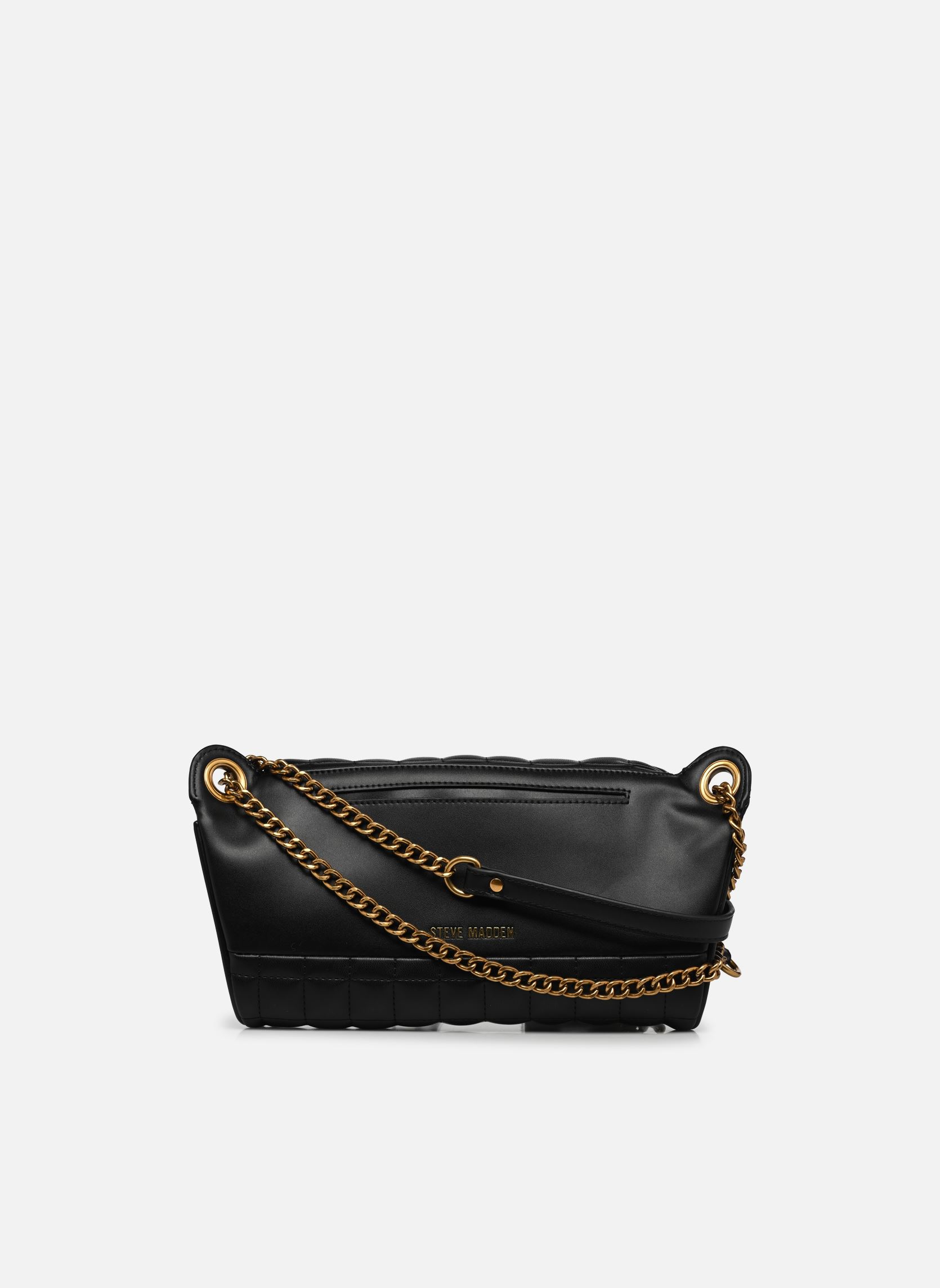 Sacs banane Byuli femme noir Steve Madden Sacs banane Byuli femme noir BLACK/GOLD