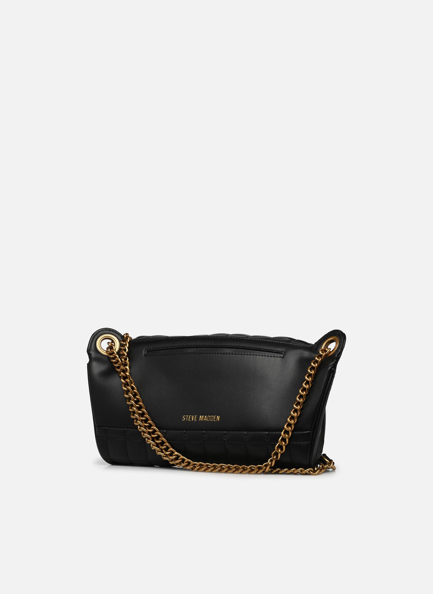 Sacs banane Byuli femme noir Steve Madden Sacs banane Byuli femme noir BLACK/GOLD