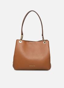 Schoudertassen KENSINGTON LG SHLDR TOTE dames bruin Michael Michael Kors Schoudertassen KENSINGTON LG SHLDR TOTE dames bruin LUGGAGE