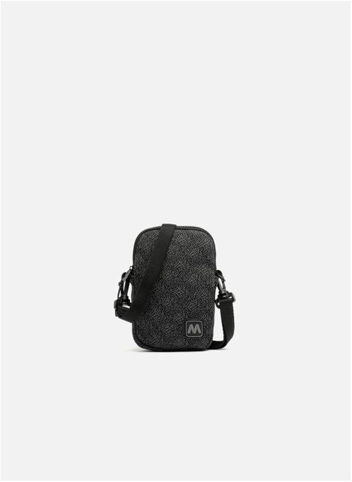 Misako Sacs à main Mini sac Knit Grey femme gris