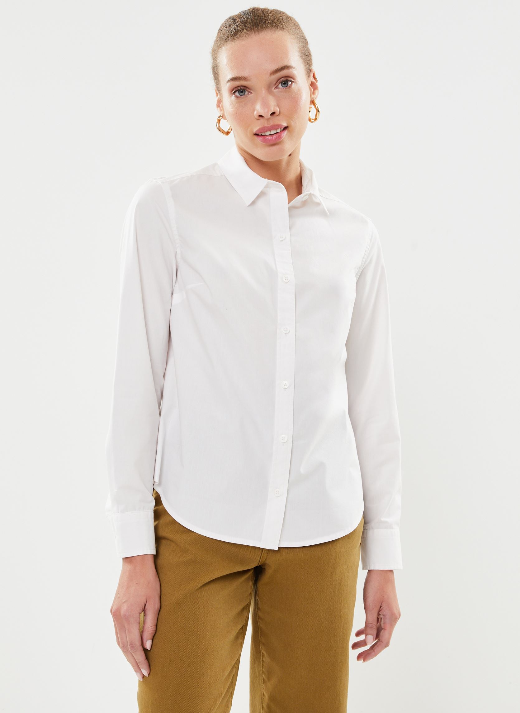 Chemise Levis THE CLASSIC BW SHIRT EU - vue 2