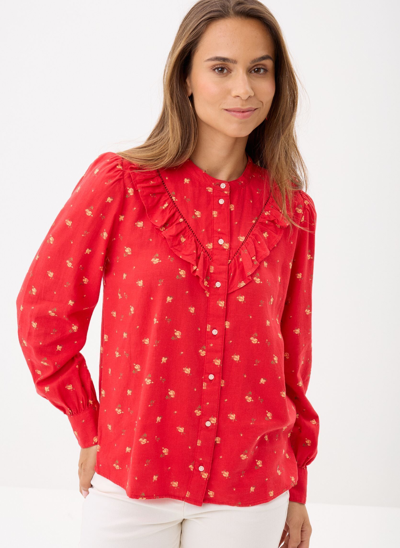 Vêtements Levi' Carinna Blouse pour Accessoires - vue 2