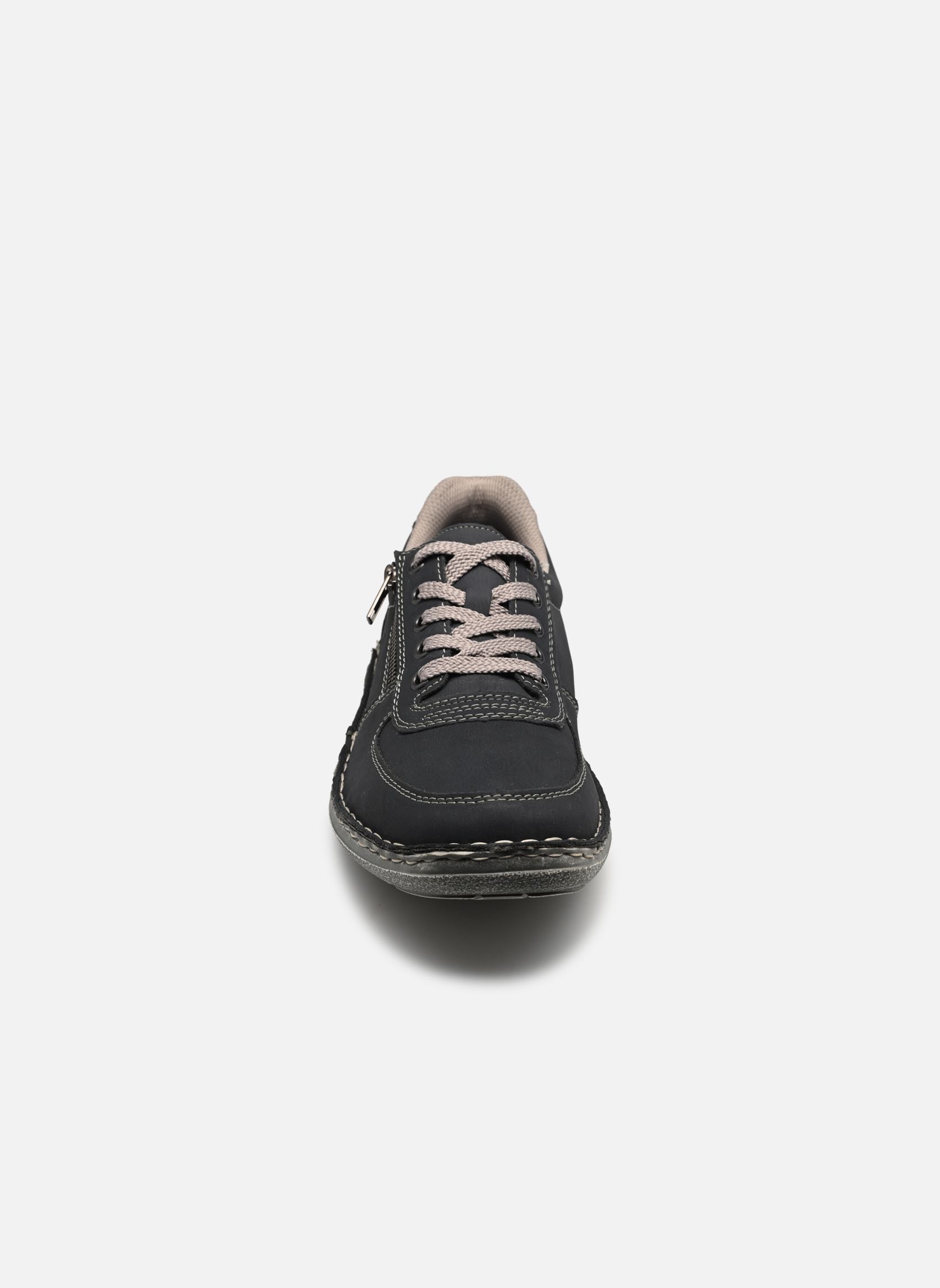 Sneakers basse 03030 uomo blu Rieker Sneakers basse 03030 uomo blu PAZIFIK/AMARETTO