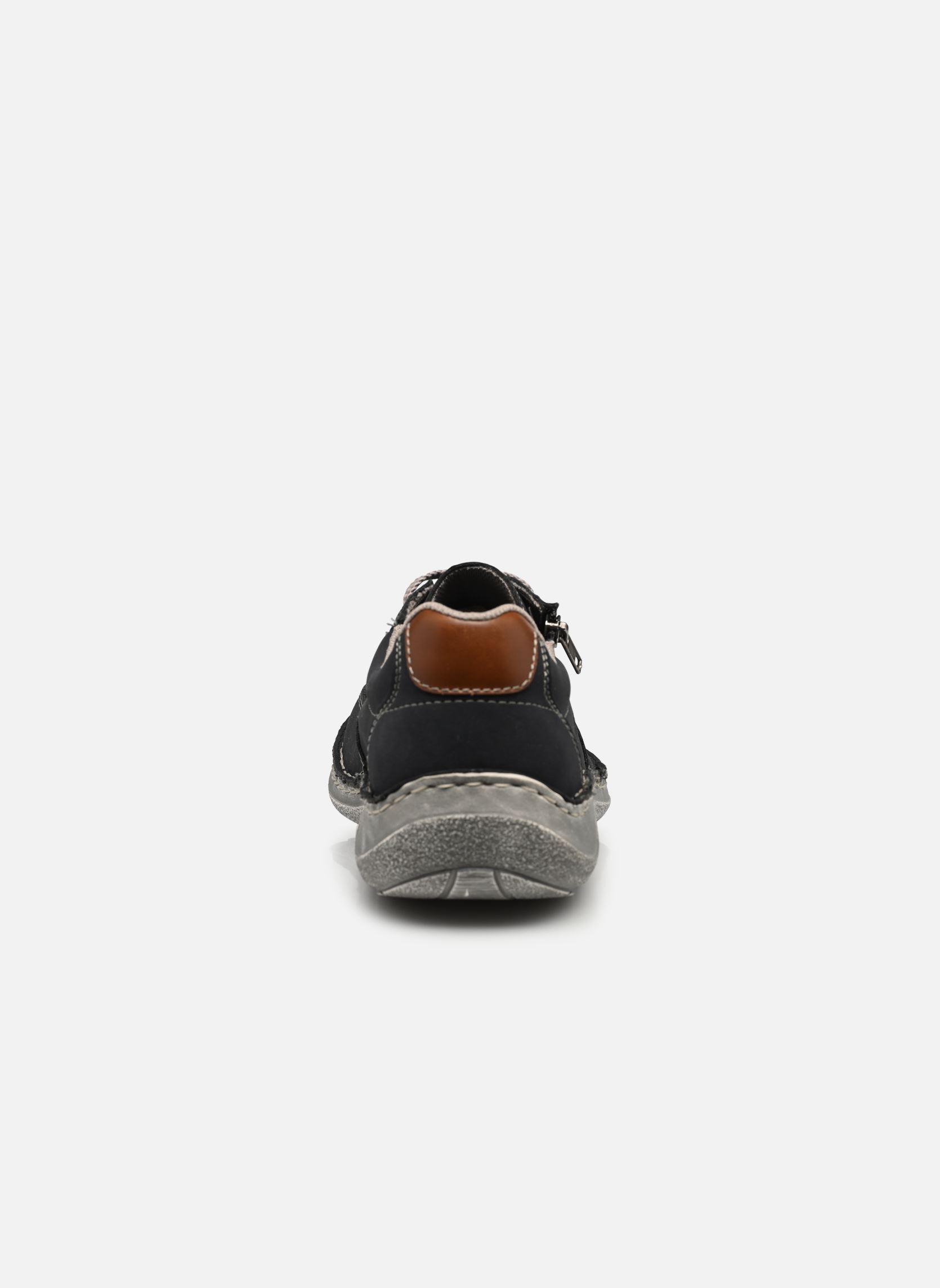 Sneakers basse 03030 uomo blu Rieker Sneakers basse 03030 uomo blu PAZIFIK/AMARETTO
