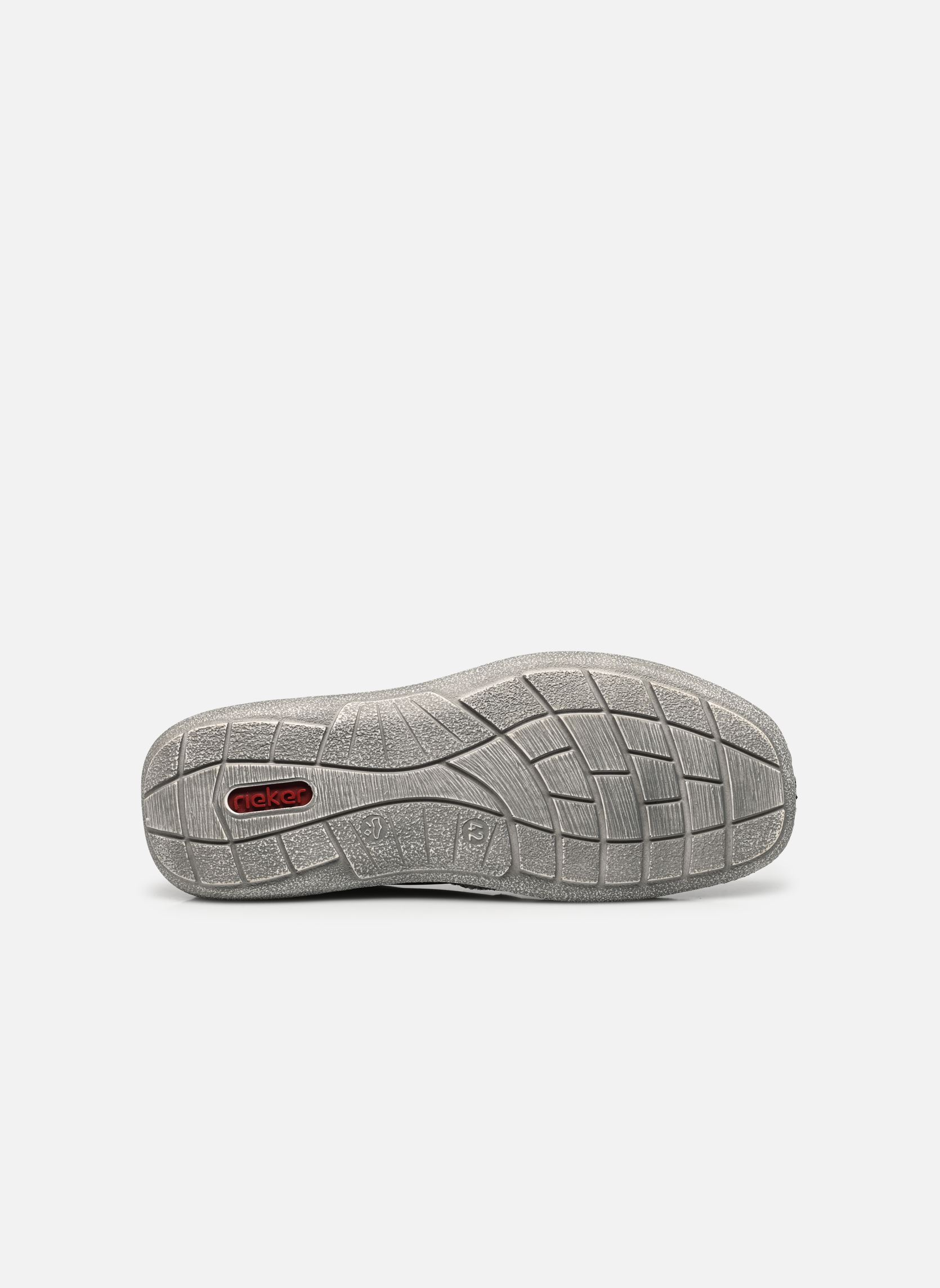 Sneakers basse 03030 uomo blu Rieker Sneakers basse 03030 uomo blu PAZIFIK/AMARETTO
