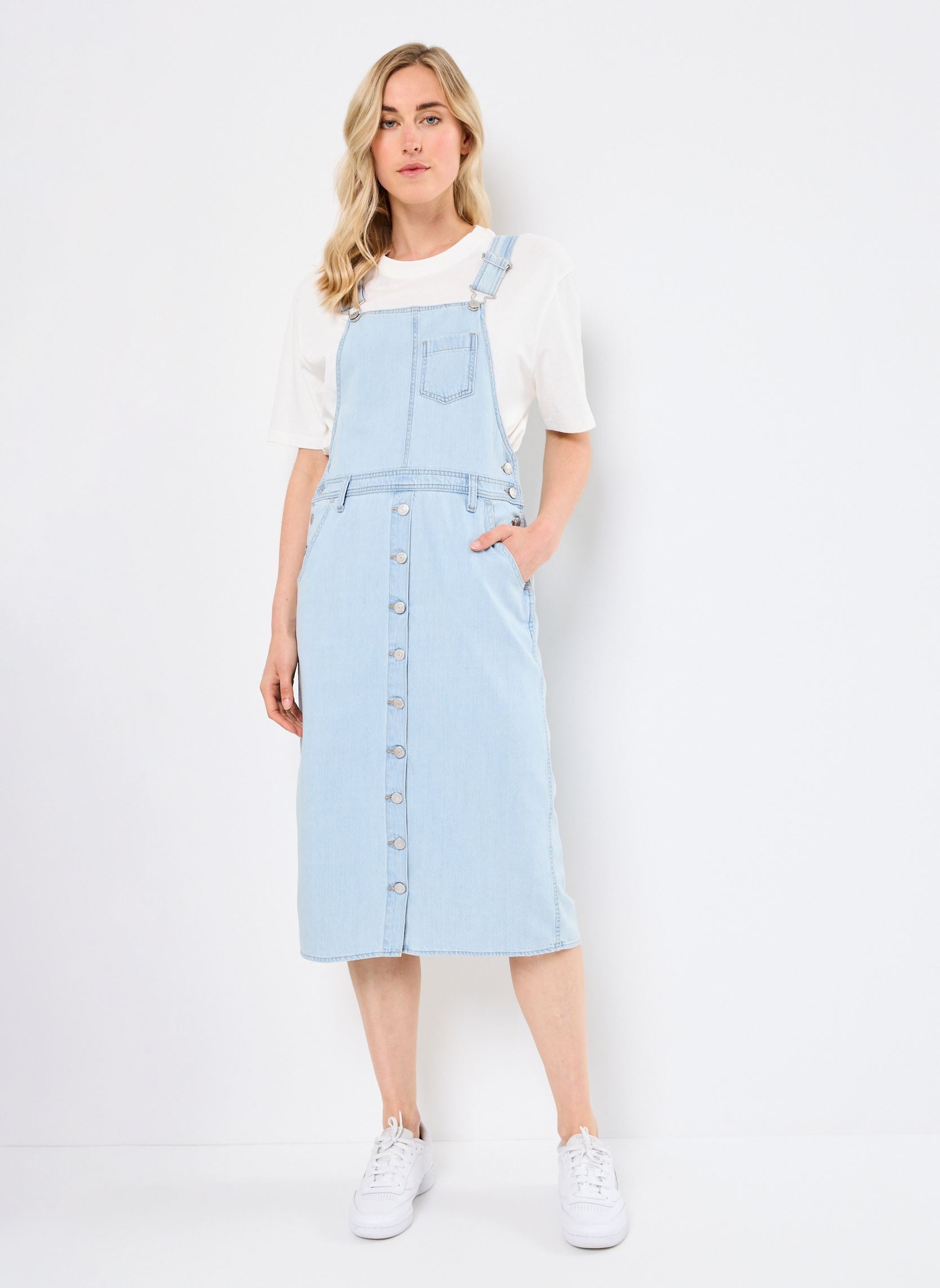 Vêtements Levi' Tico Jumper pour Accessoires