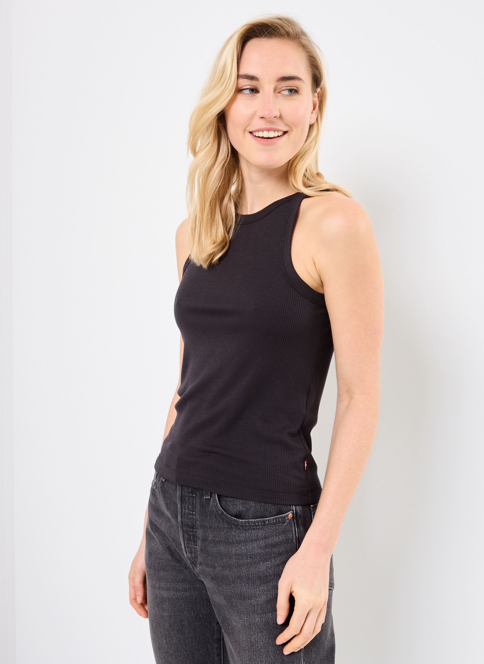 Debardeur Levis DREAMY TANK EU - vue 5